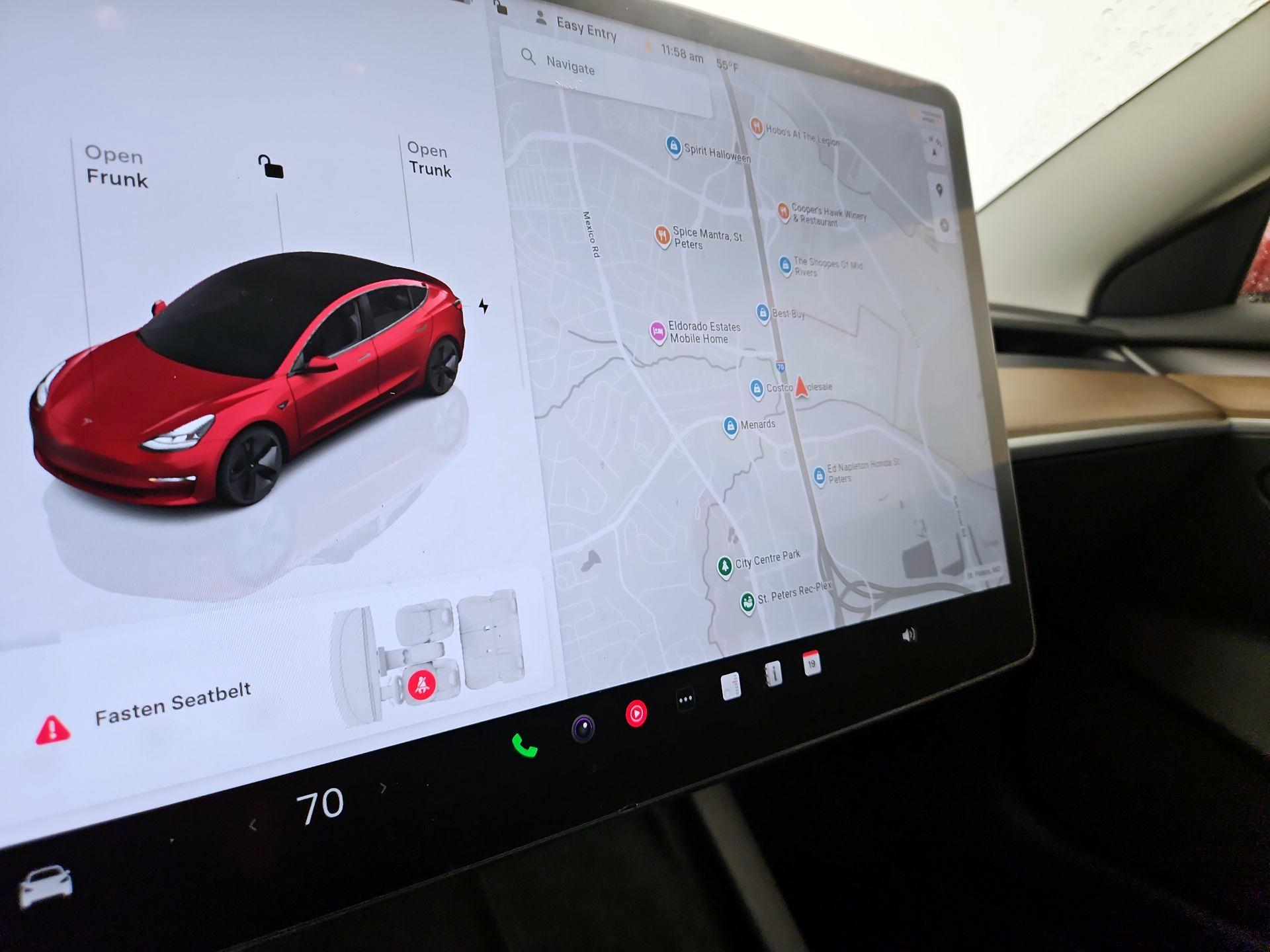 Thumbnail: 2023 Tesla Model 3 - 13