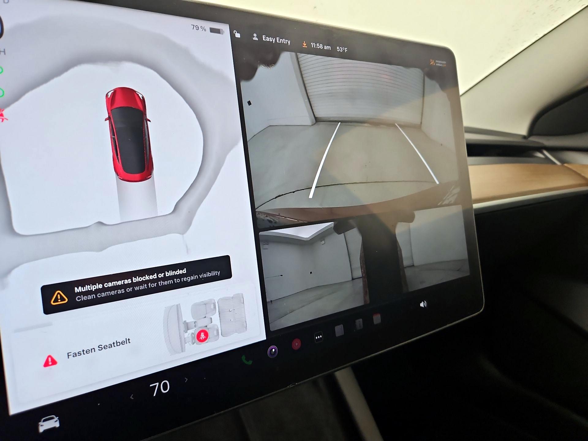 Thumbnail: 2023 Tesla Model 3 - 14