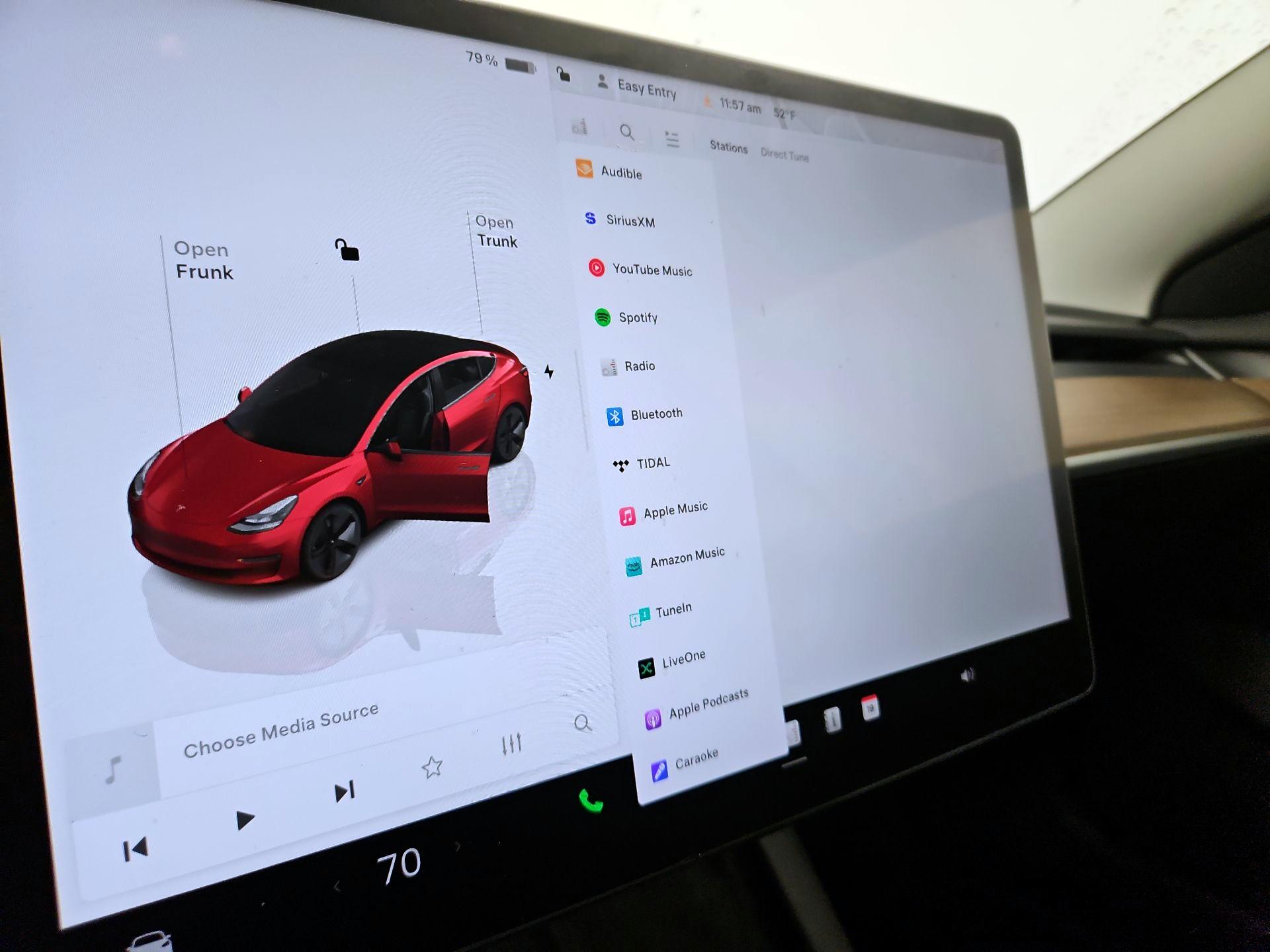 Thumbnail: 2023 Tesla Model 3 - 15