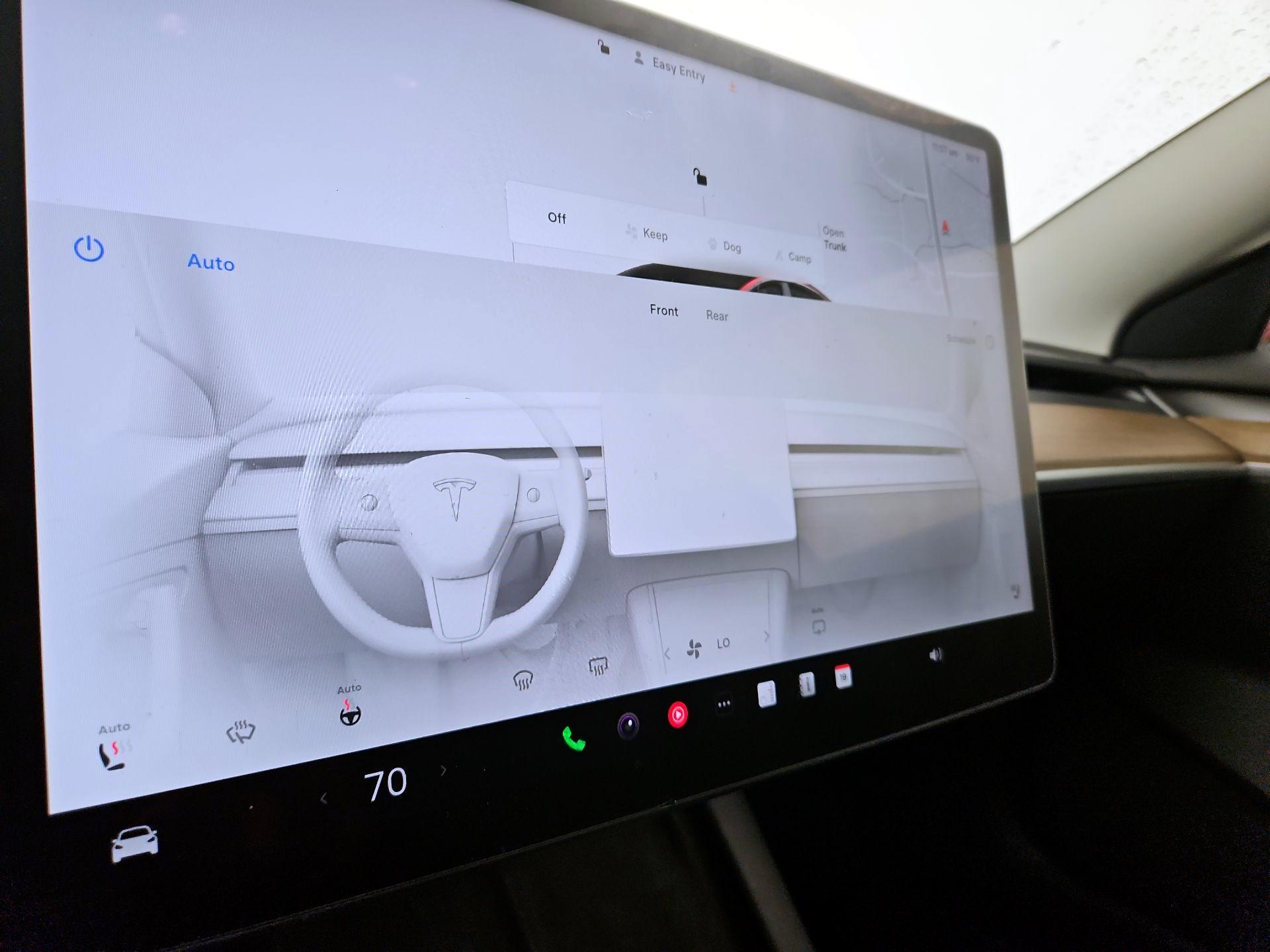 Thumbnail: 2023 Tesla Model 3 - 16