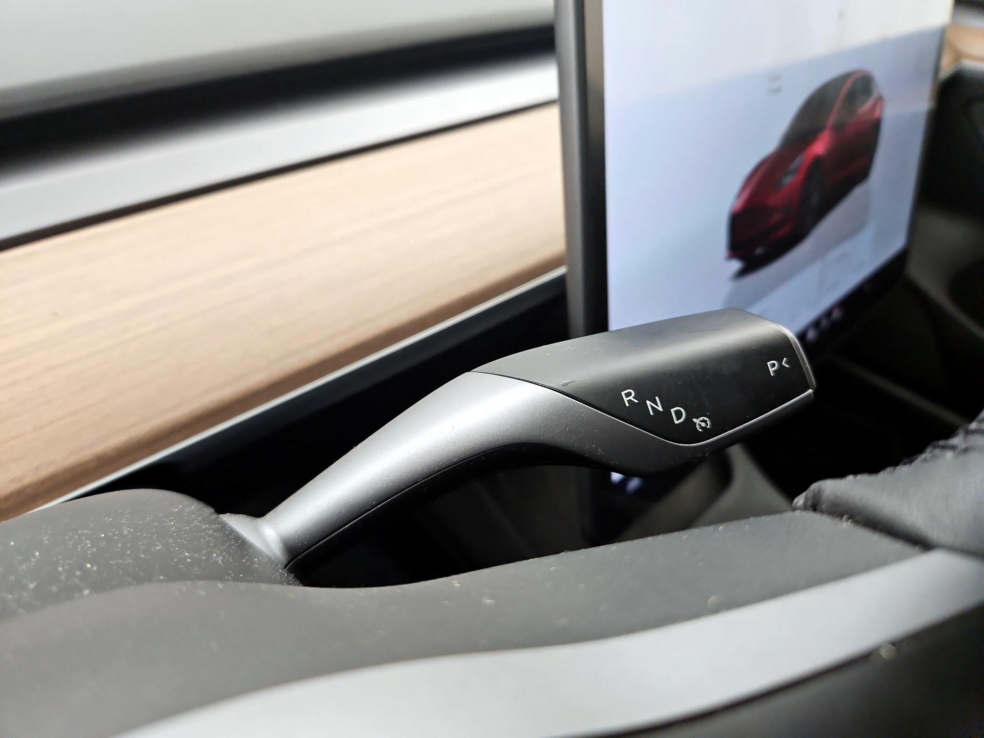 Thumbnail: 2023 Tesla Model 3 - 17