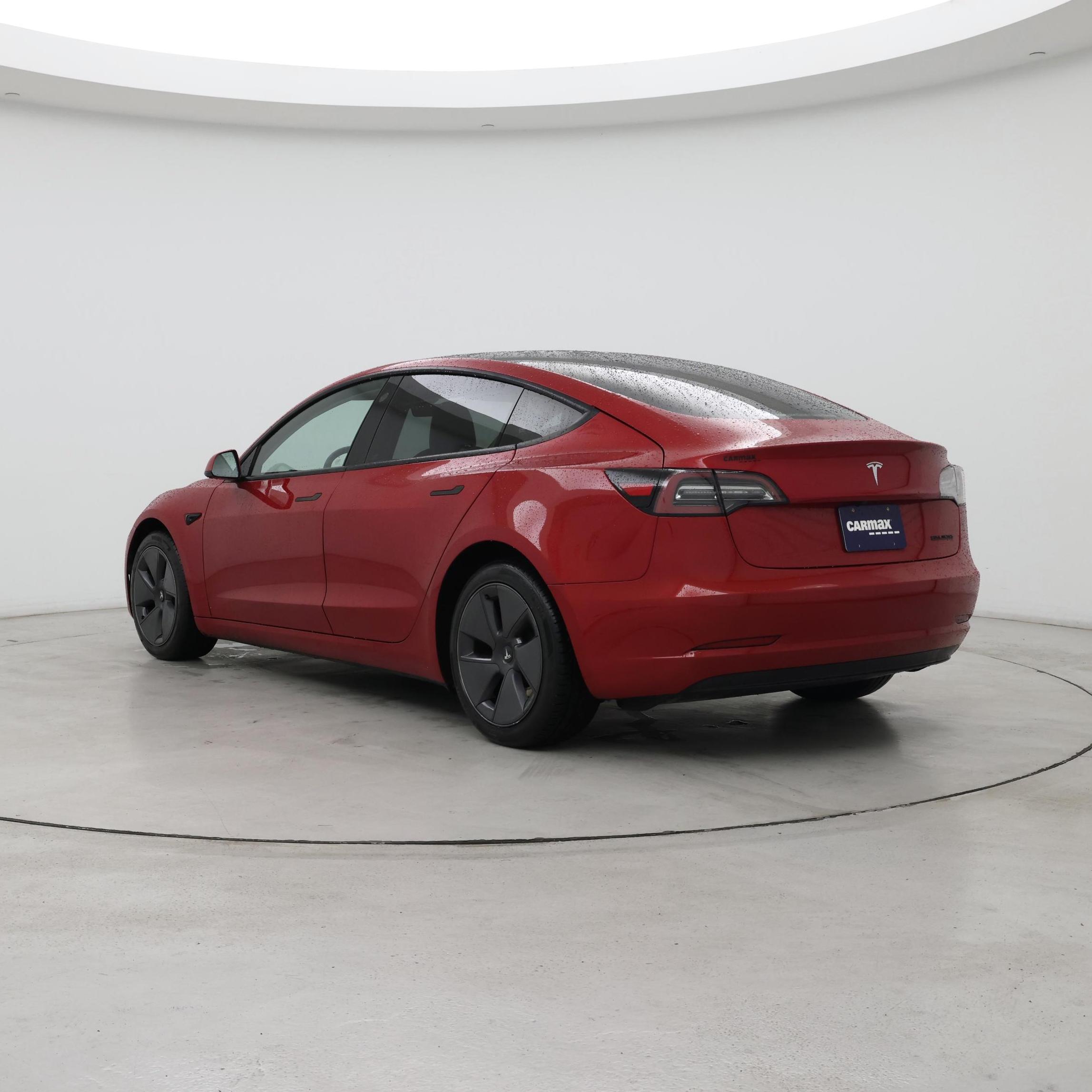Thumbnail: 2023 Tesla Model 3 - 2