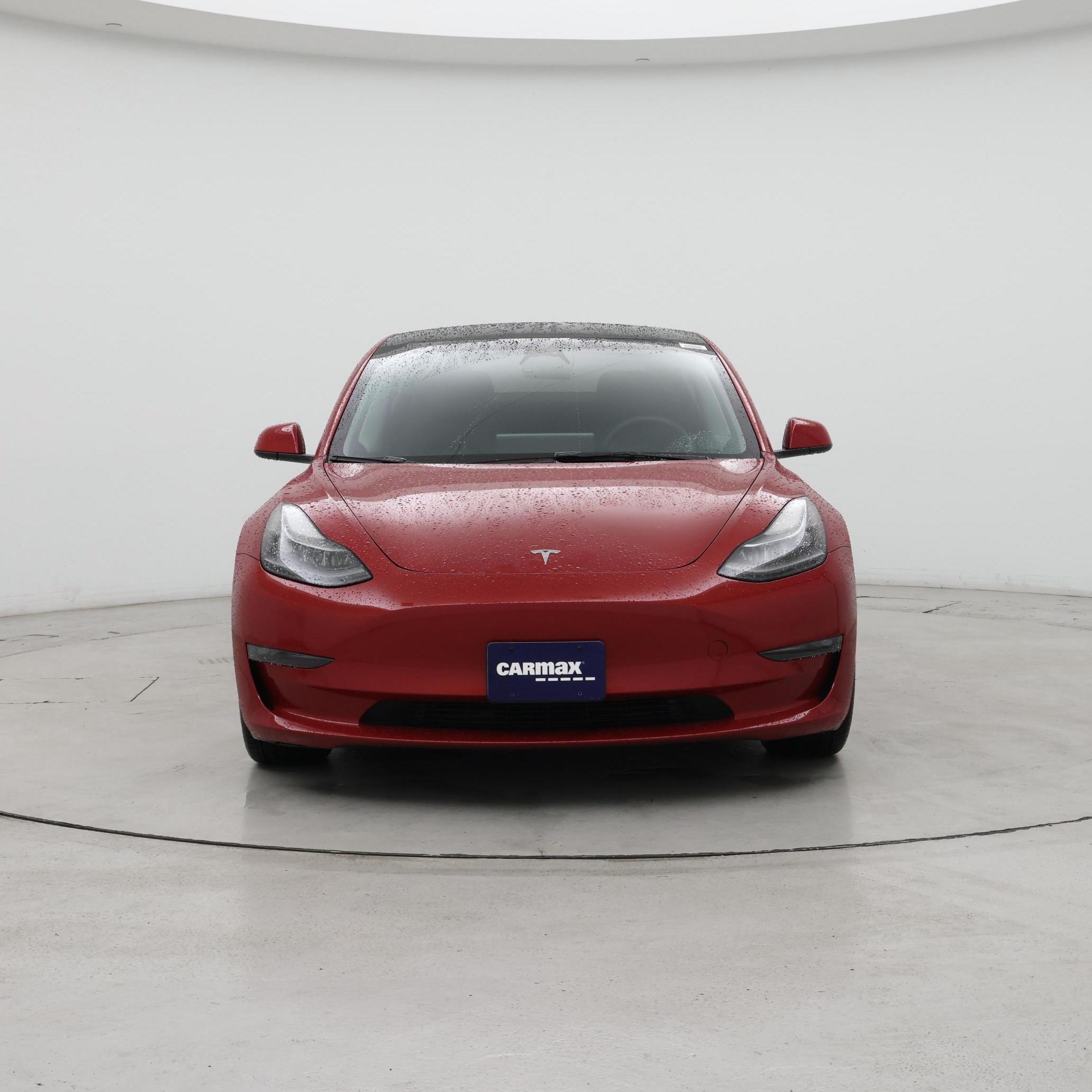 Thumbnail: 2023 Tesla Model 3 - 5