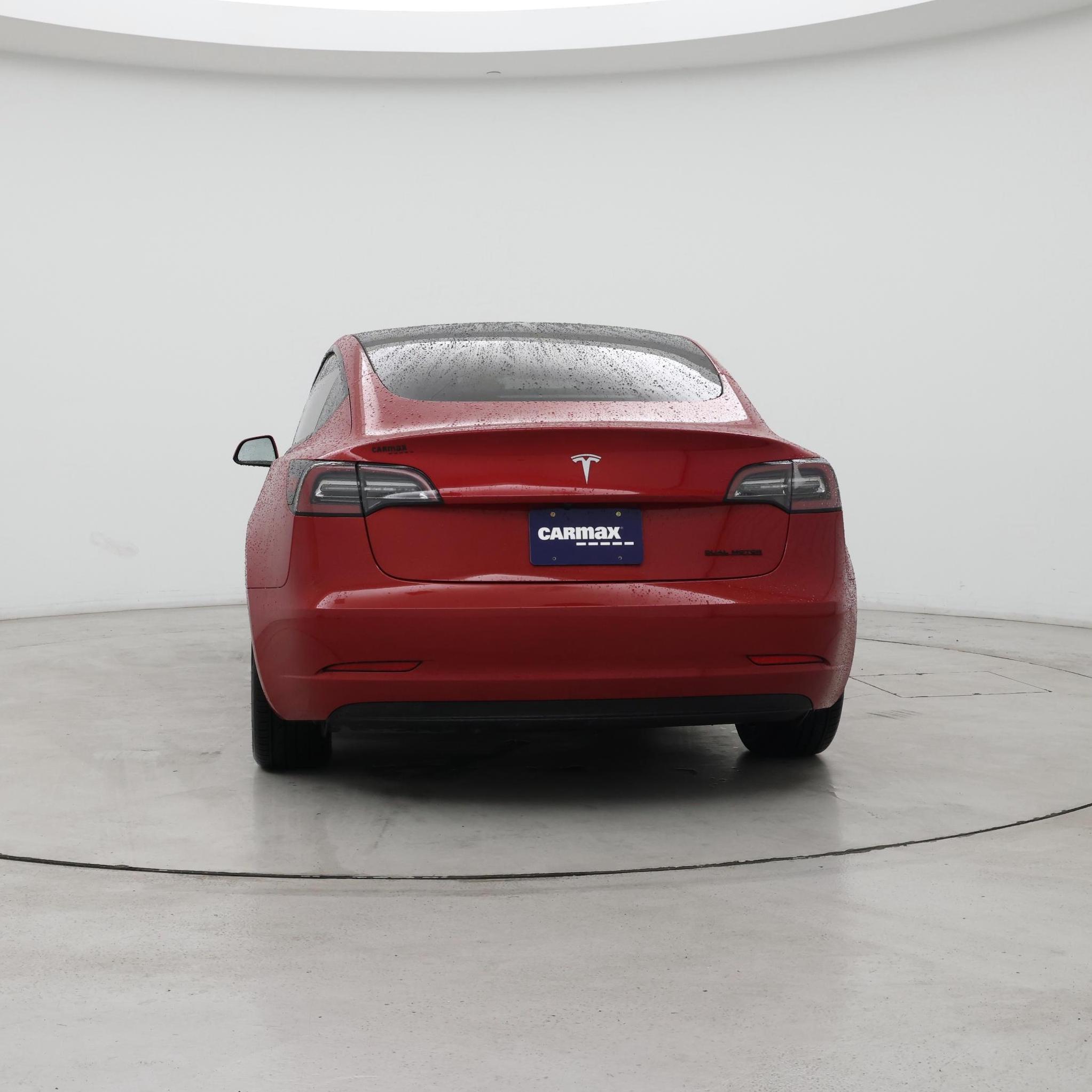 Thumbnail: 2023 Tesla Model 3 - 6