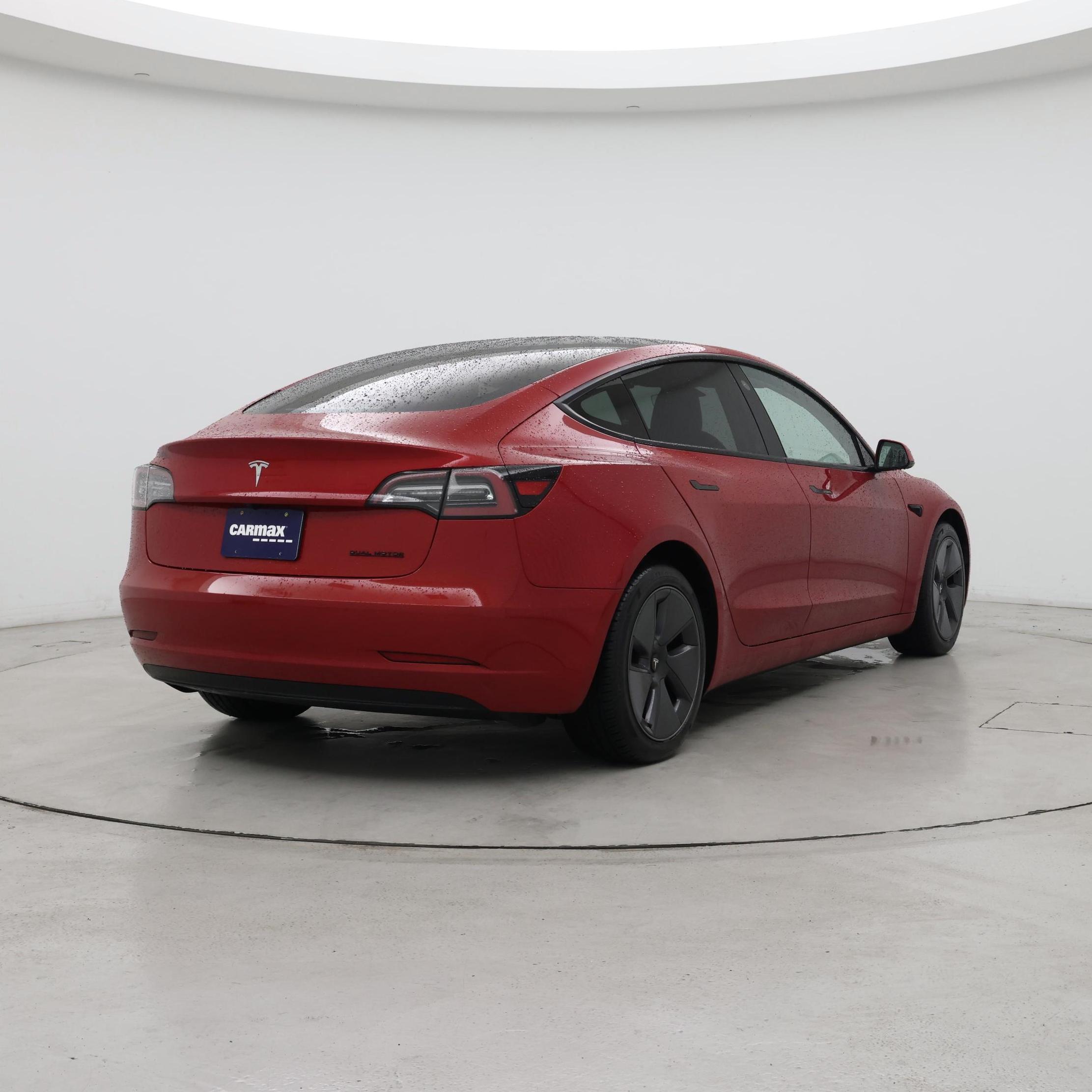 Thumbnail: 2023 Tesla Model 3 - 8