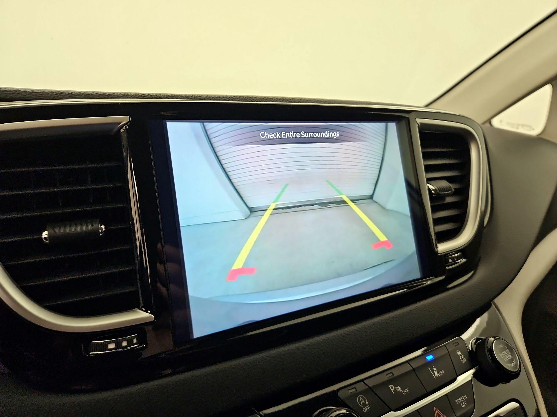 Thumbnail: 2024 Chrysler Pacifica - 14