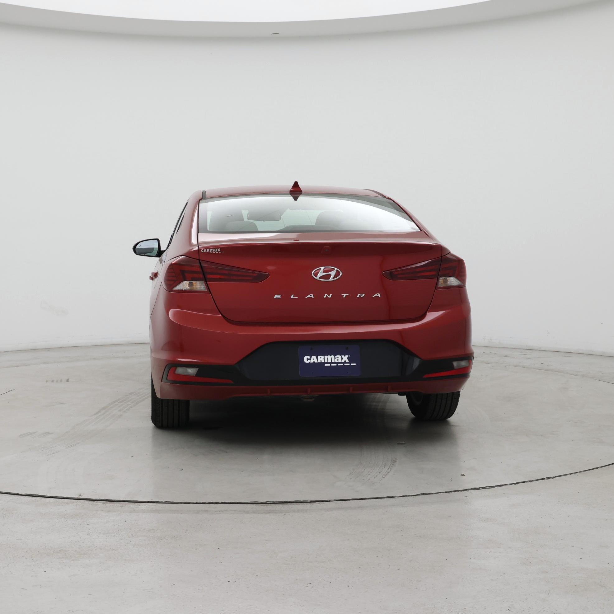 Thumbnail: 2019 Hyundai Elantra - 6