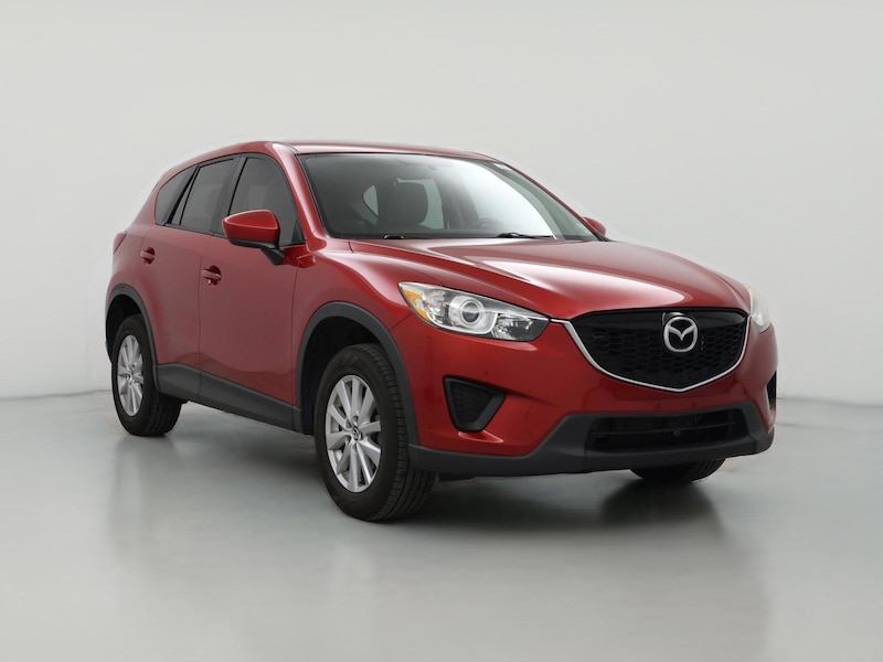 2014 Mazda CX-5 Sport -
                  Saint Louis, MO