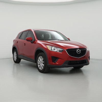 2014 Mazda CX-5 Sport