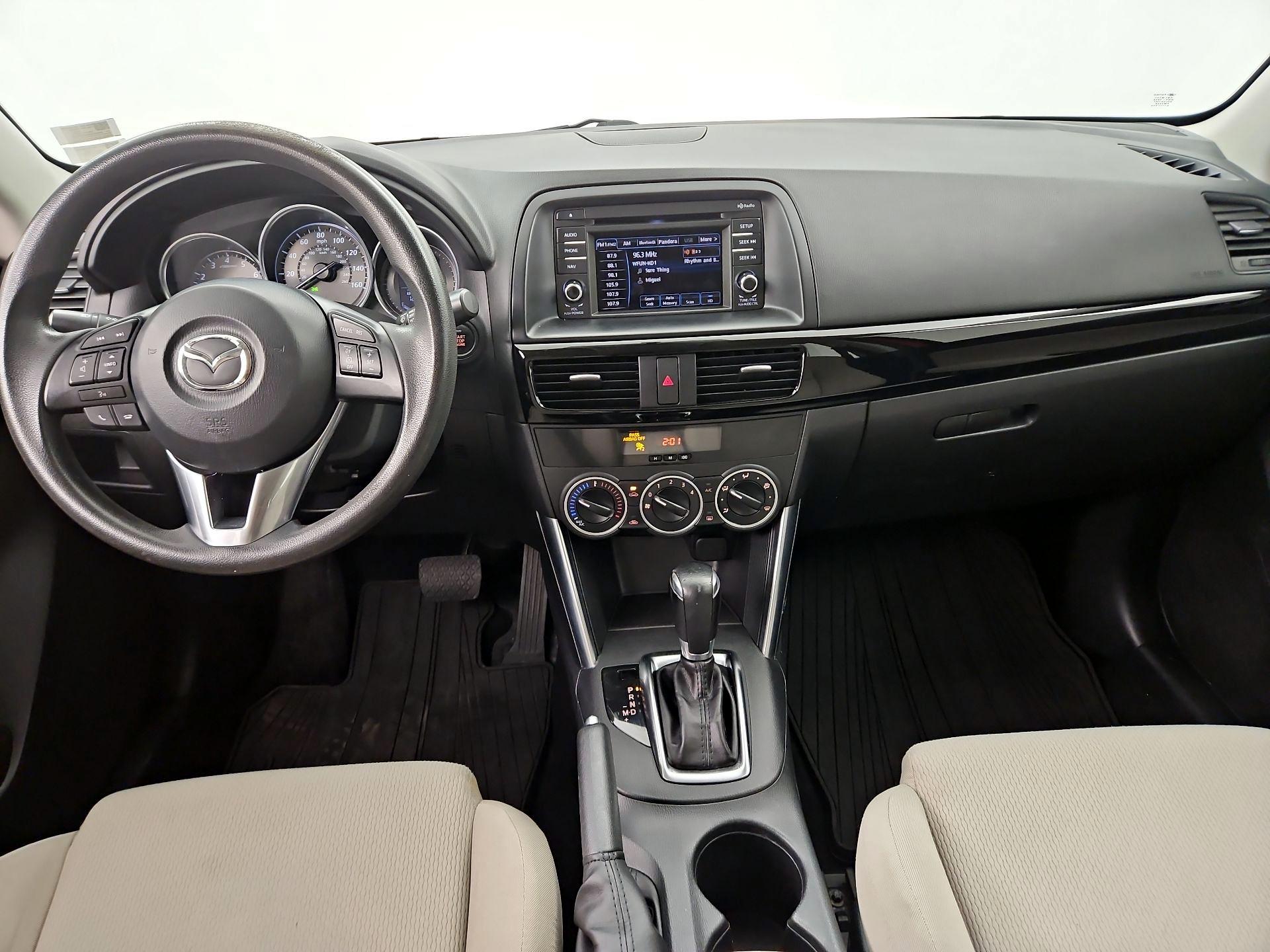 Thumbnail: 2014 Mazda CX-5 - 9