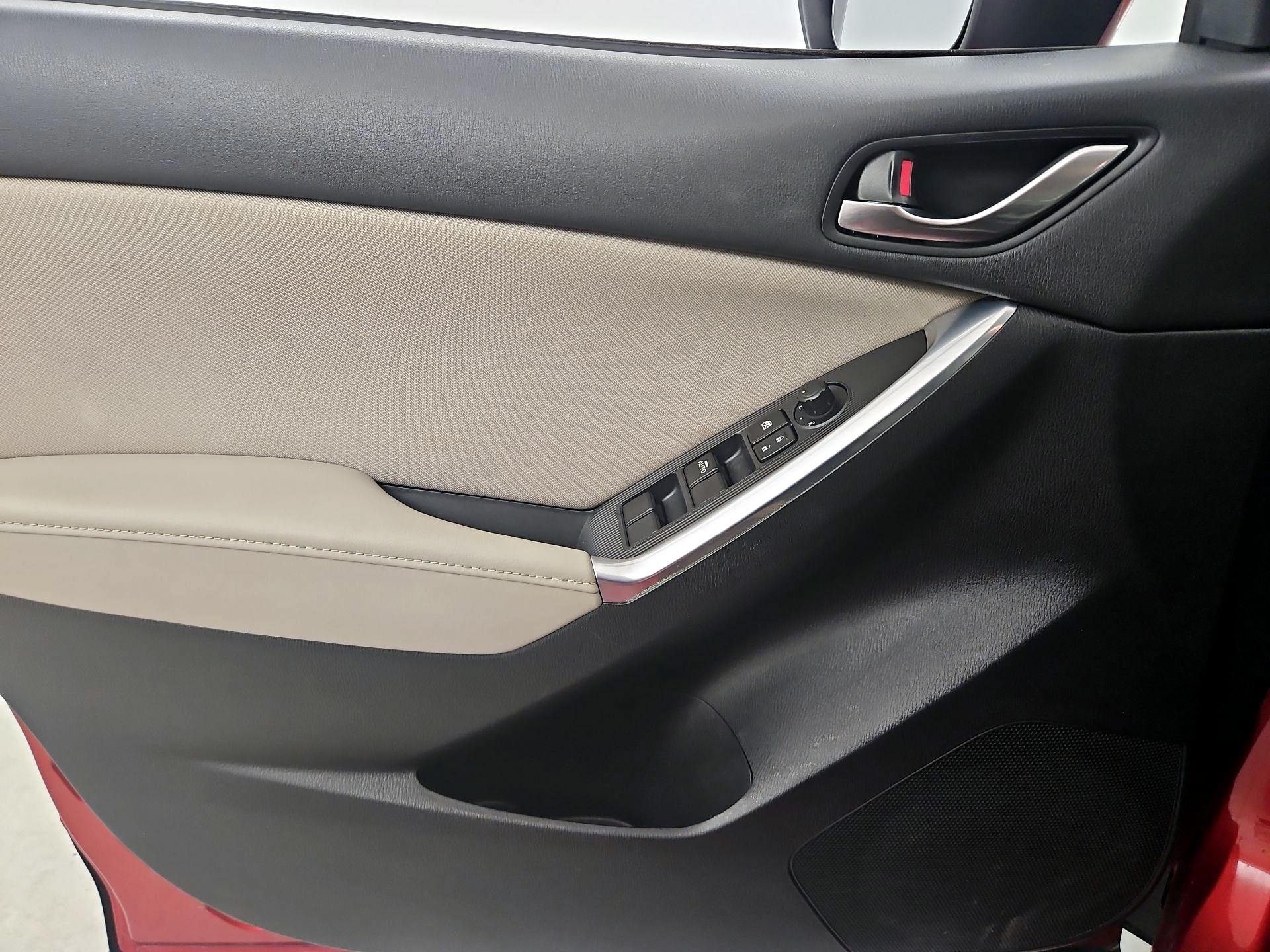 Thumbnail: 2014 Mazda CX-5 - 12