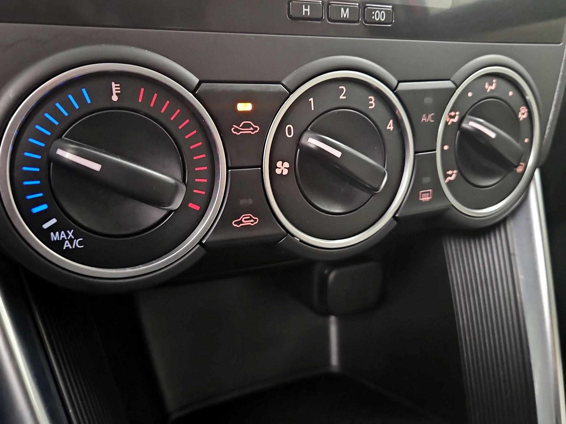 Thumbnail: 2014 Mazda CX-5 - 15