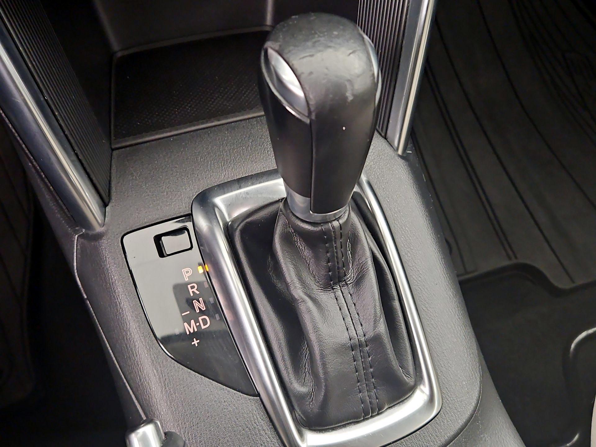 Thumbnail: 2014 Mazda CX-5 - 16