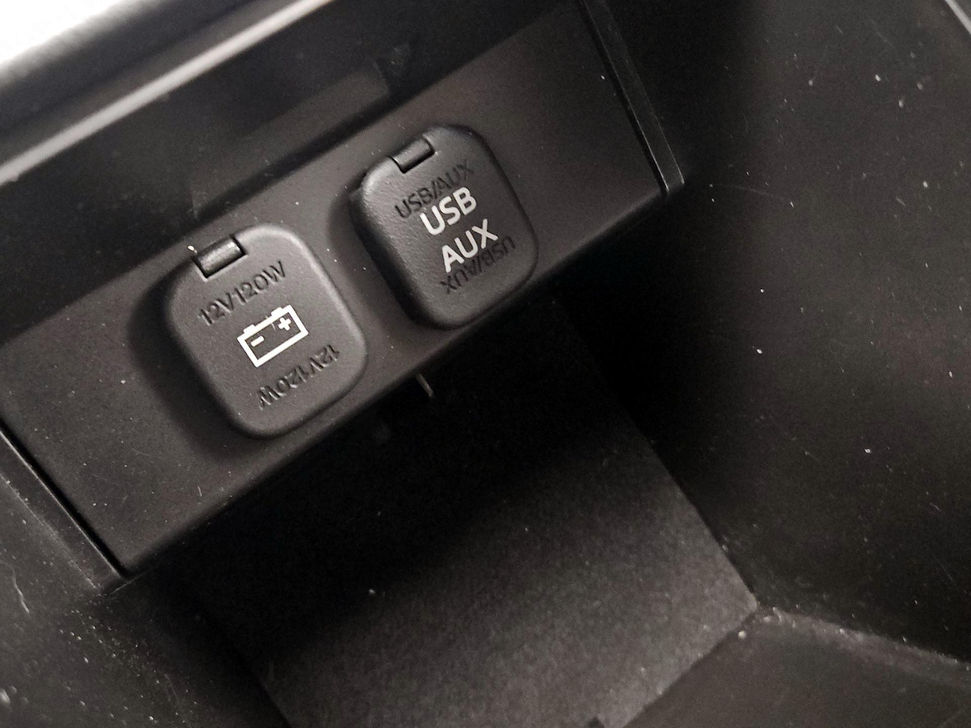 Thumbnail: 2014 Mazda CX-5 - 17