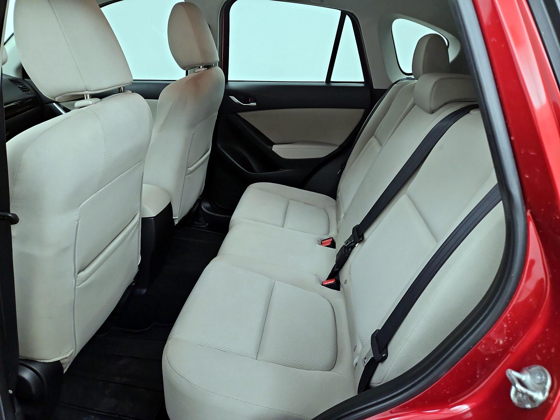 Thumbnail: 2014 Mazda CX-5 - 18