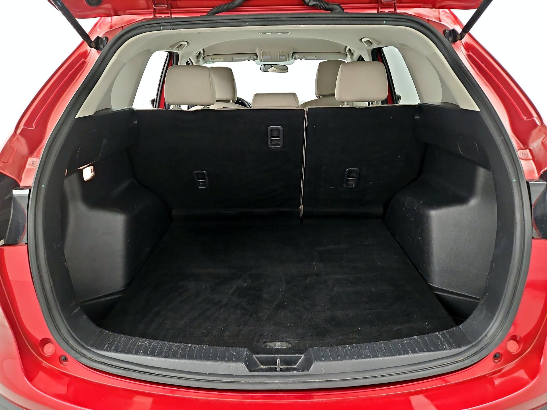 Thumbnail: 2014 Mazda CX-5 - 19