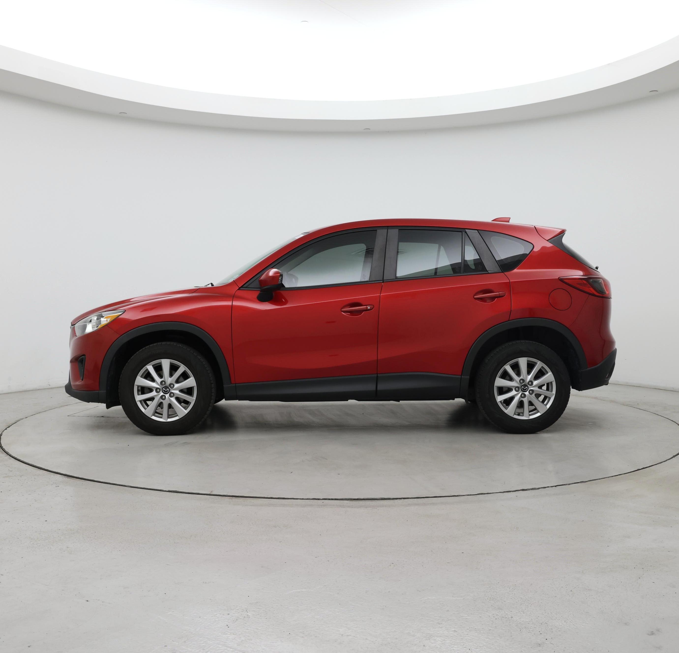 Thumbnail: 2014 Mazda CX-5 - 3