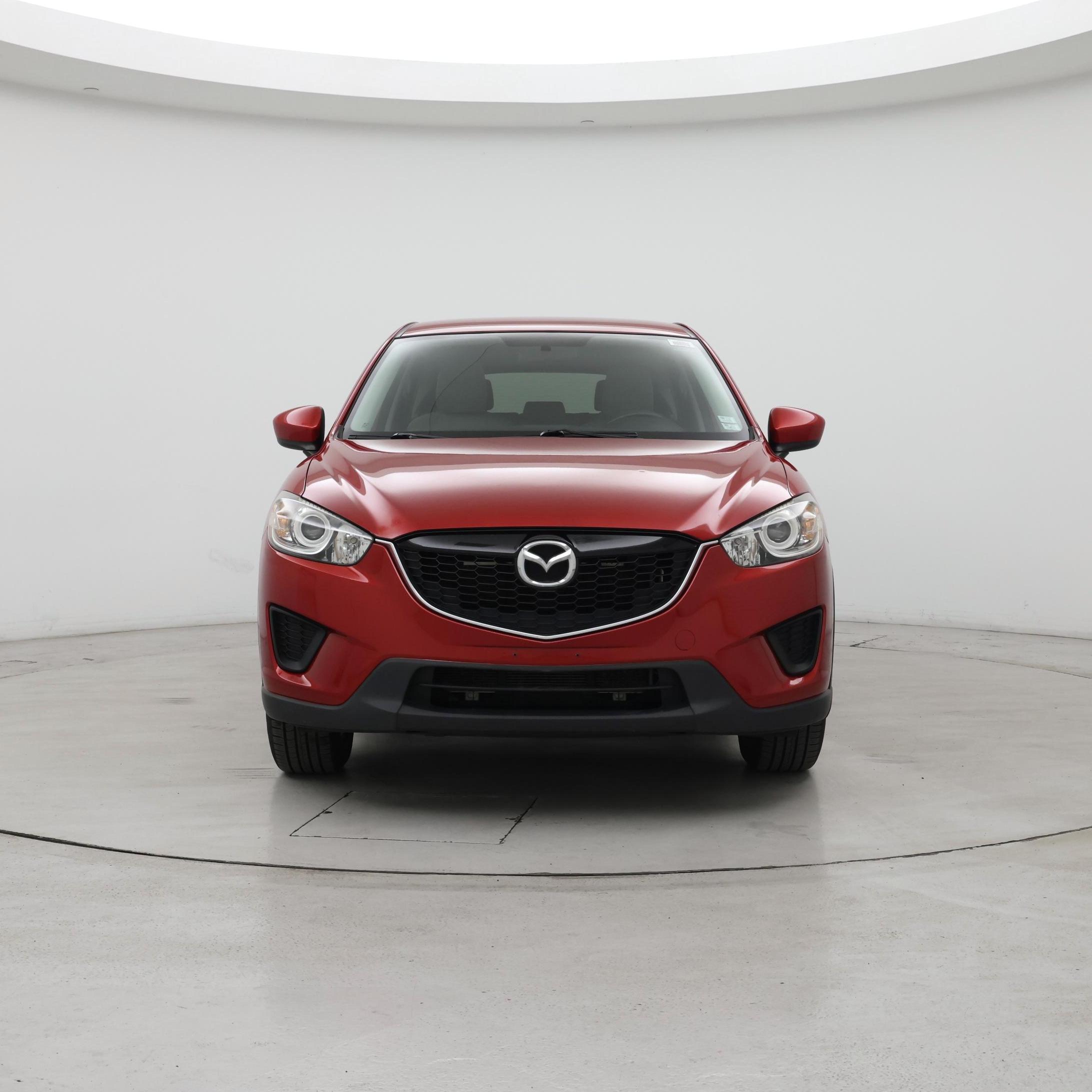 Thumbnail: 2014 Mazda CX-5 - 5