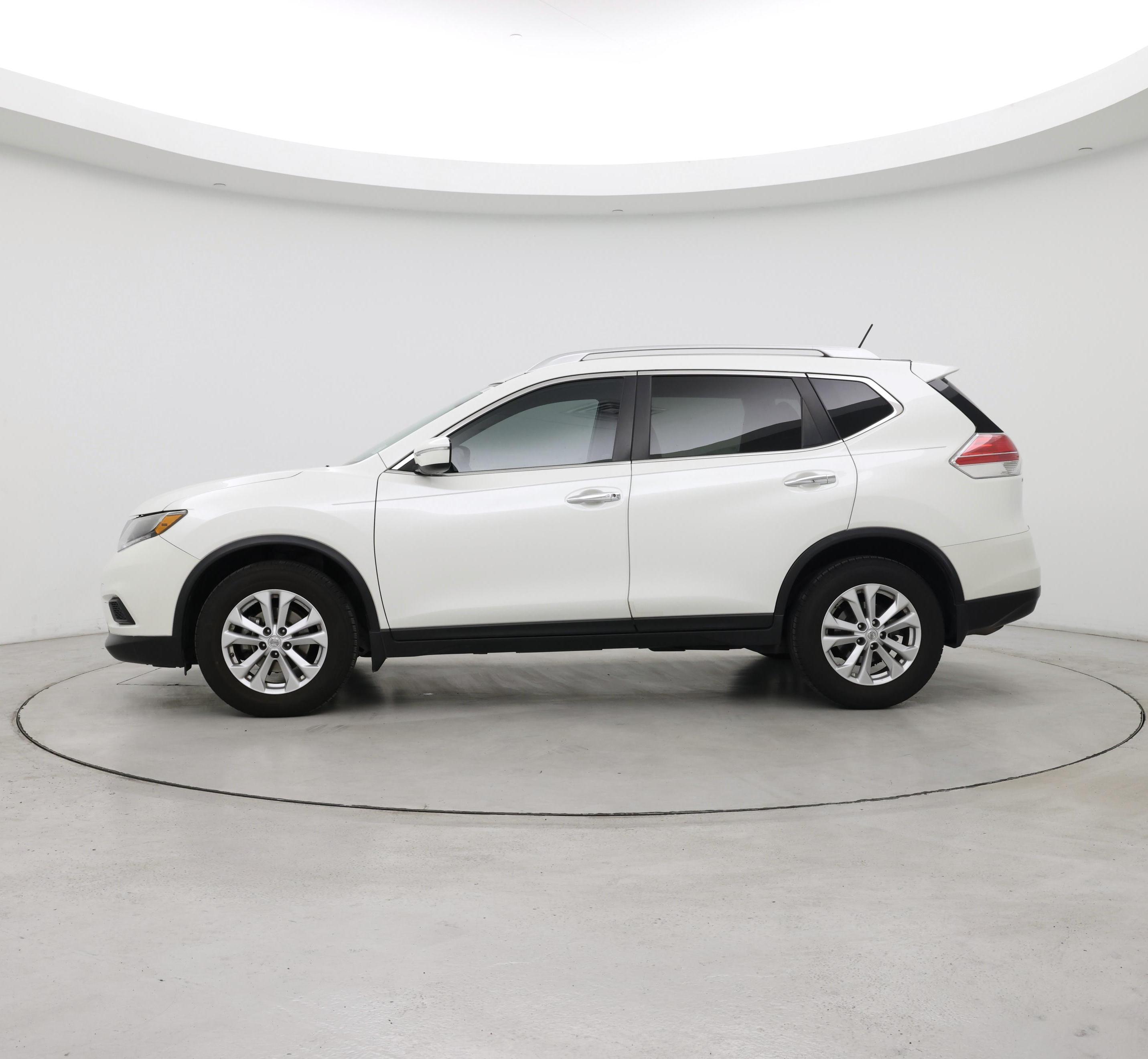 Thumbnail: 2015 Nissan Rogue - 3