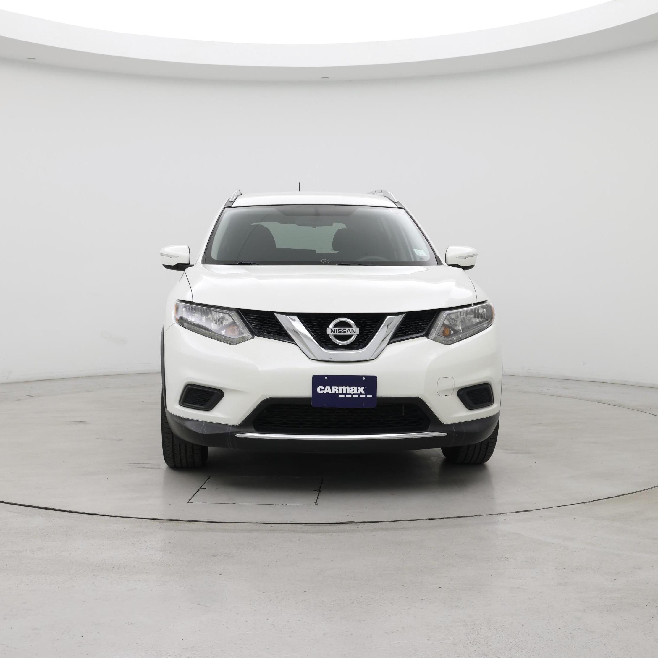 Thumbnail: 2015 Nissan Rogue - 5