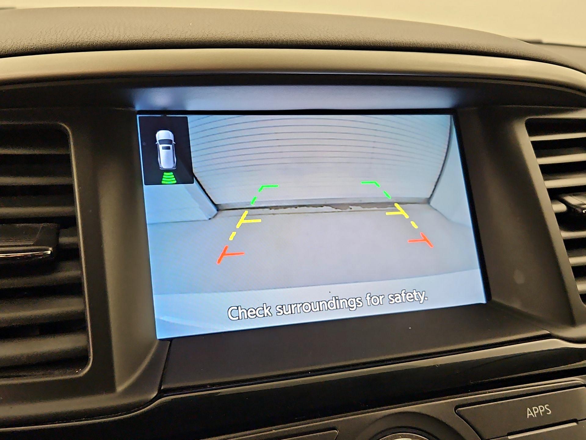 Thumbnail: 2019 Nissan Pathfinder - 14