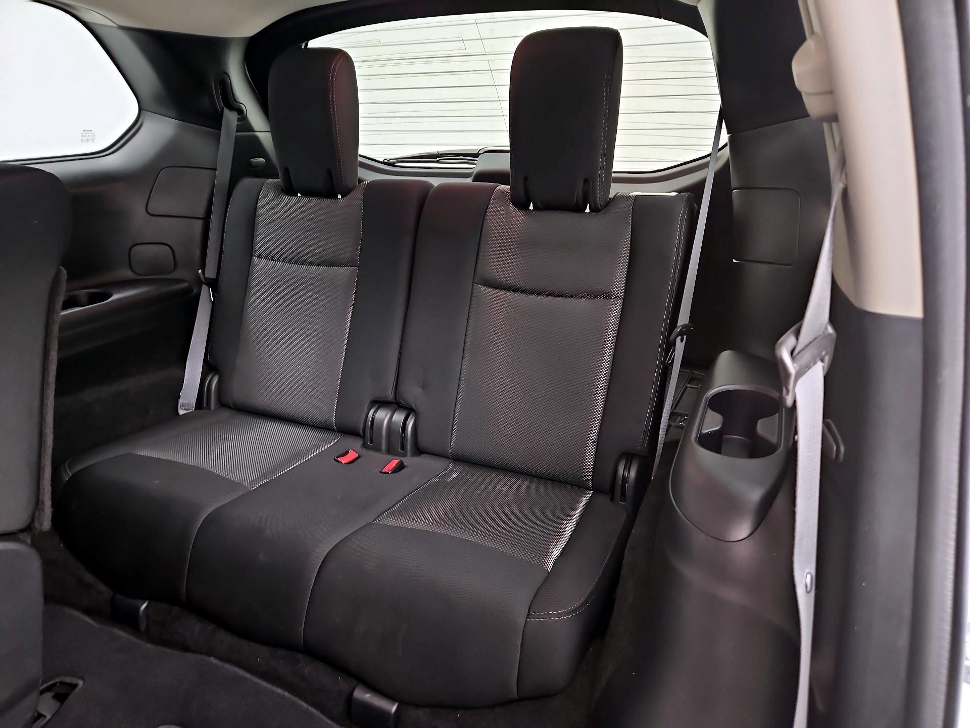 Thumbnail: 2019 Nissan Pathfinder - 20