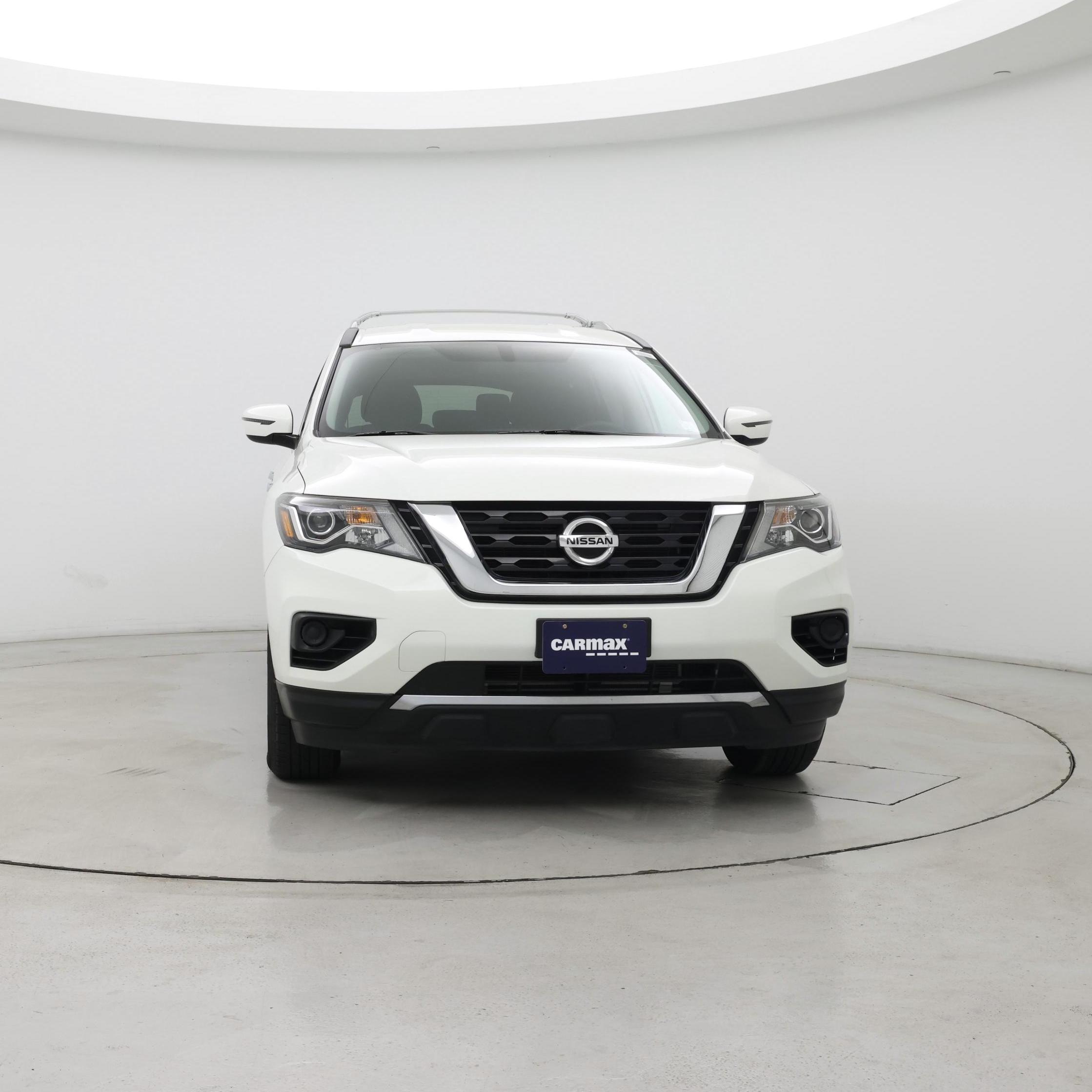Thumbnail: 2019 Nissan Pathfinder - 5