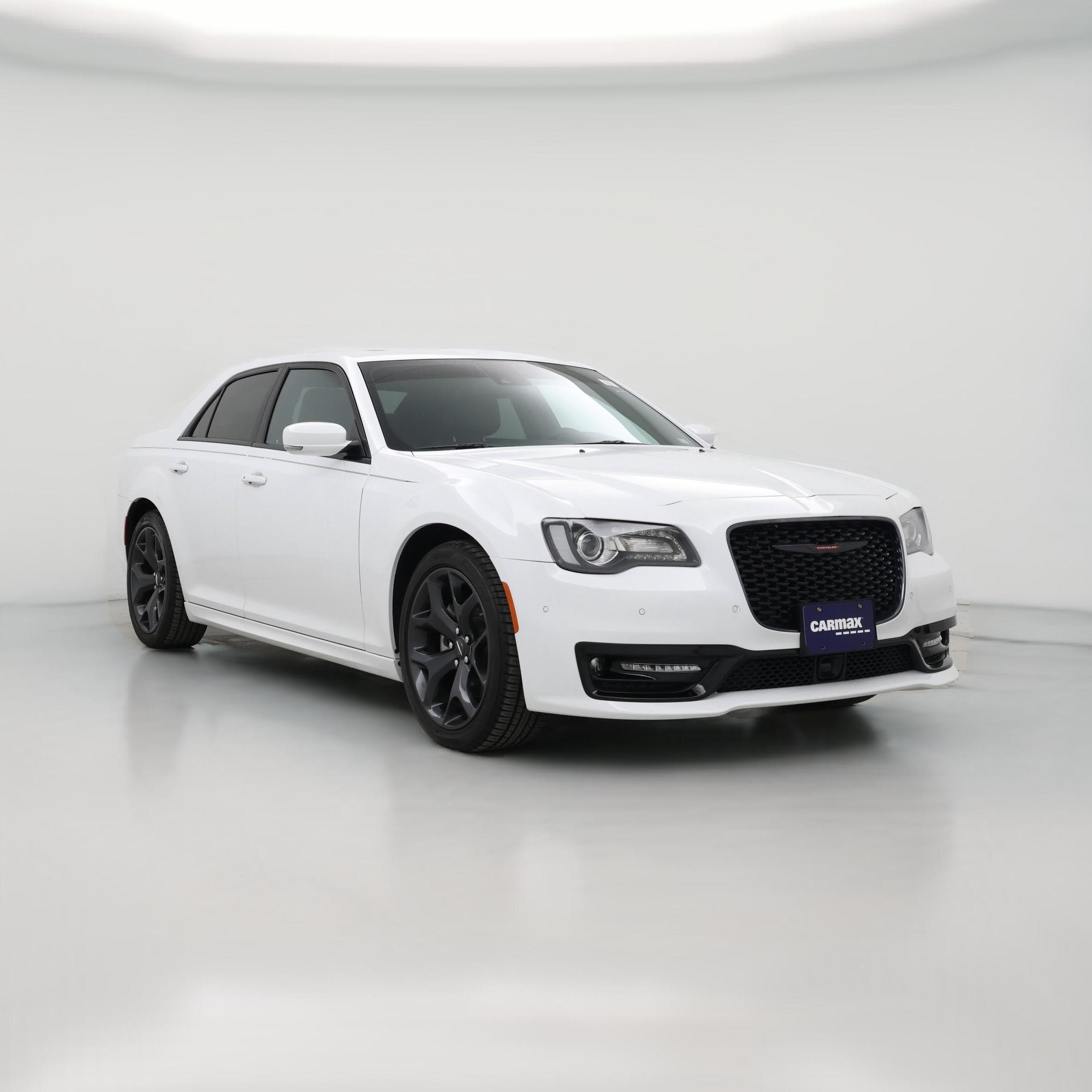Thumbnail: 2023 Chrysler 300 - 1