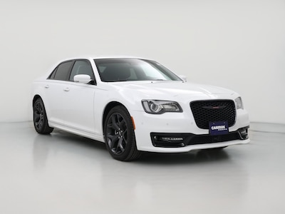 2023 Chrysler 300 S