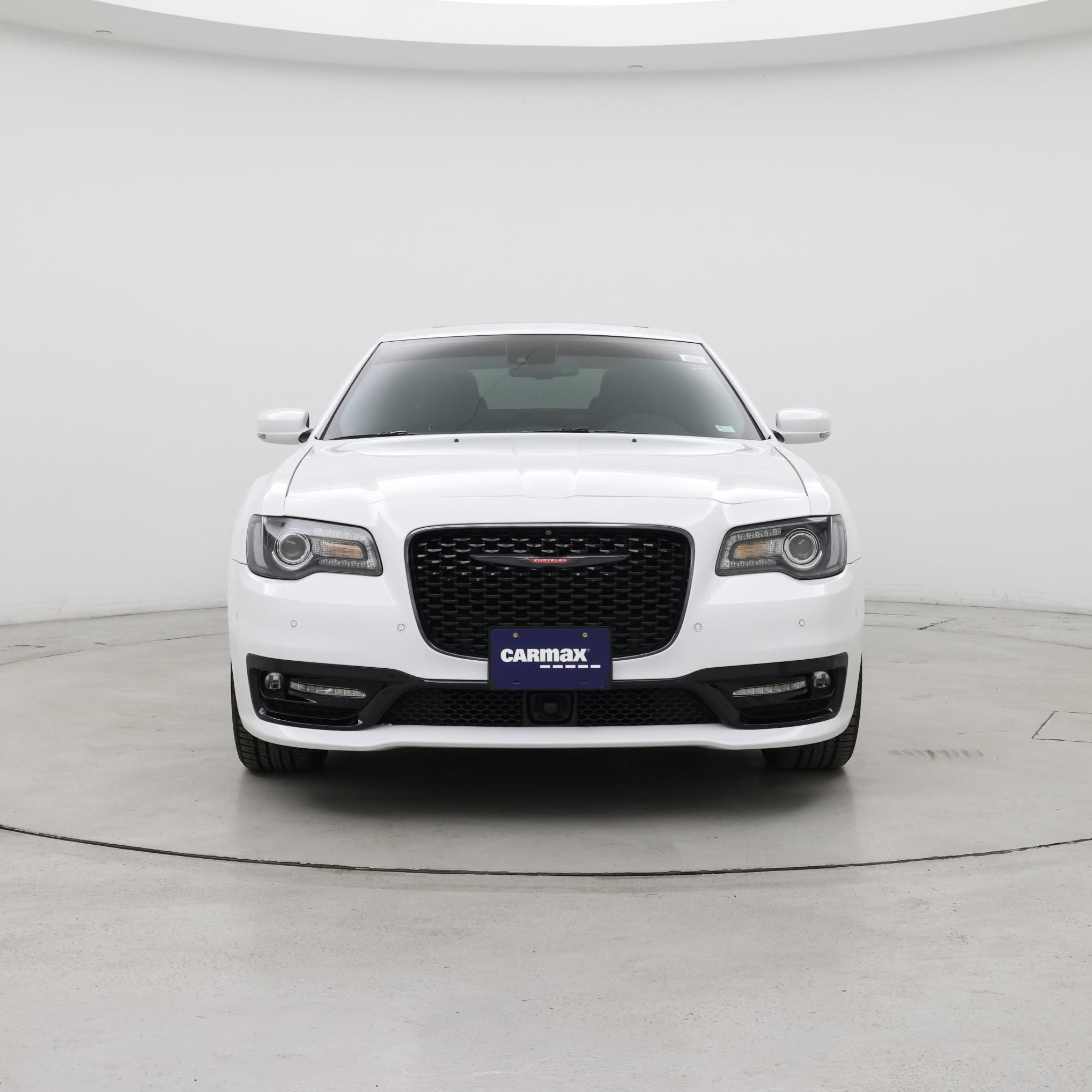 Thumbnail: 2023 Chrysler 300 - 5