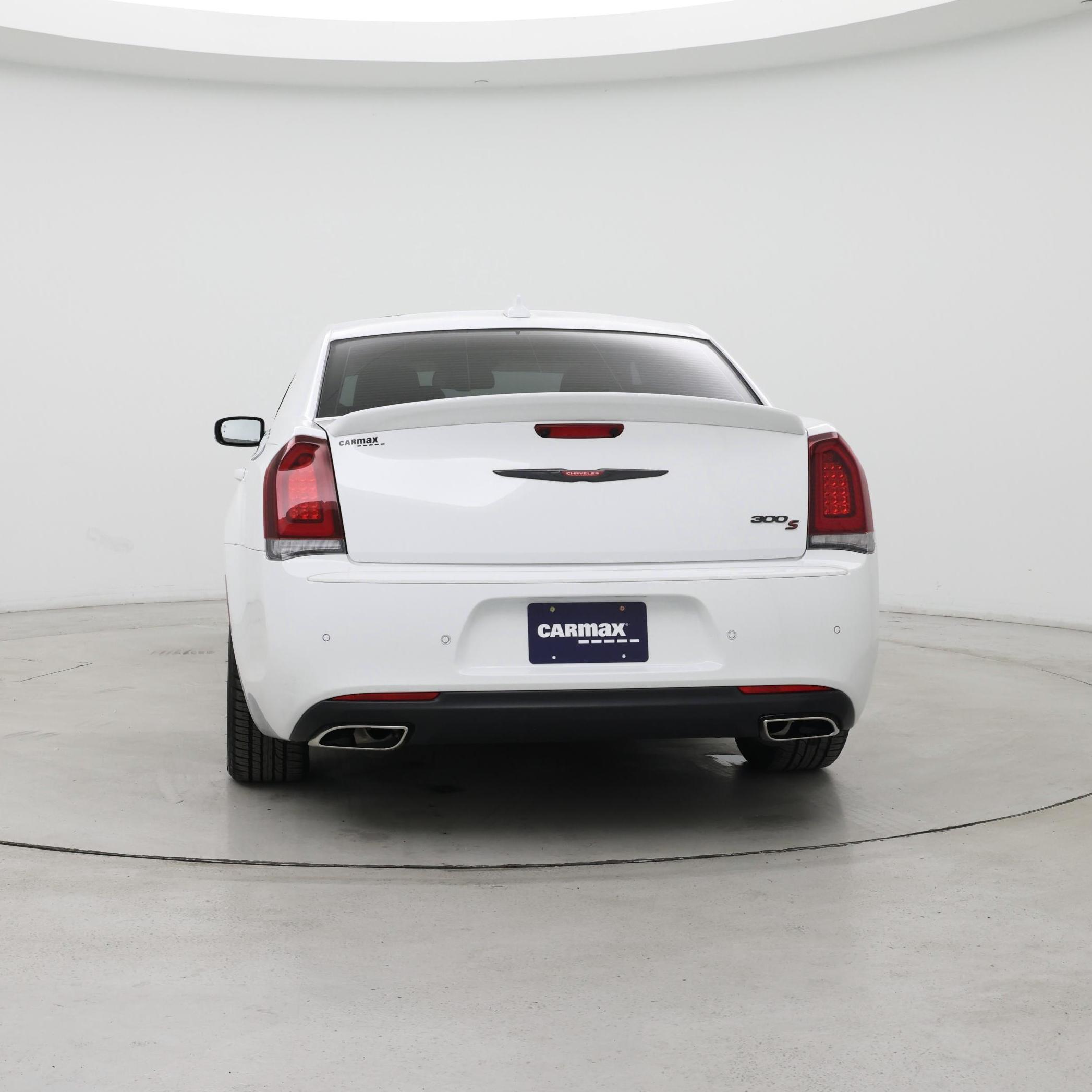 Thumbnail: 2023 Chrysler 300 - 6