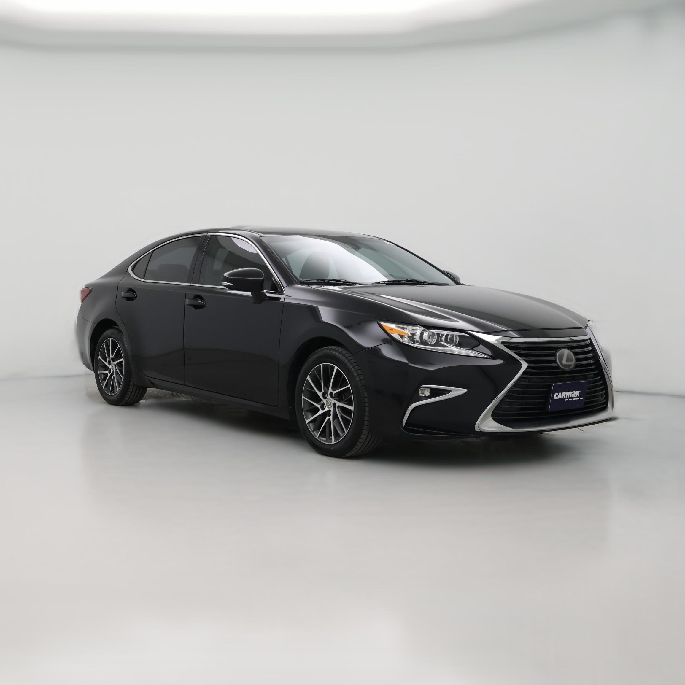 Thumbnail: 2018 Lexus ES - 1