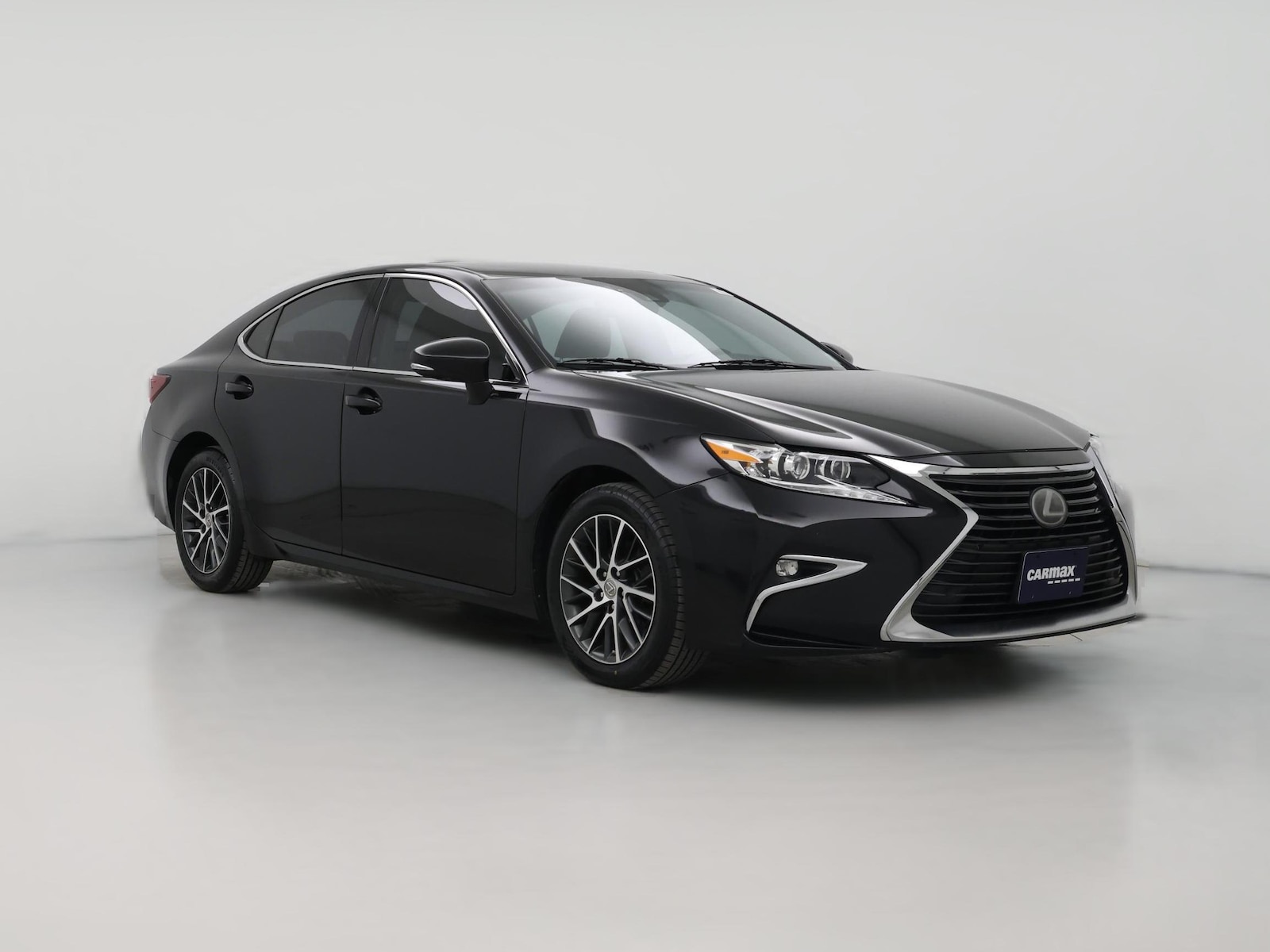 2018 Lexus ES