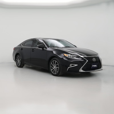 2018 Lexus ES 350