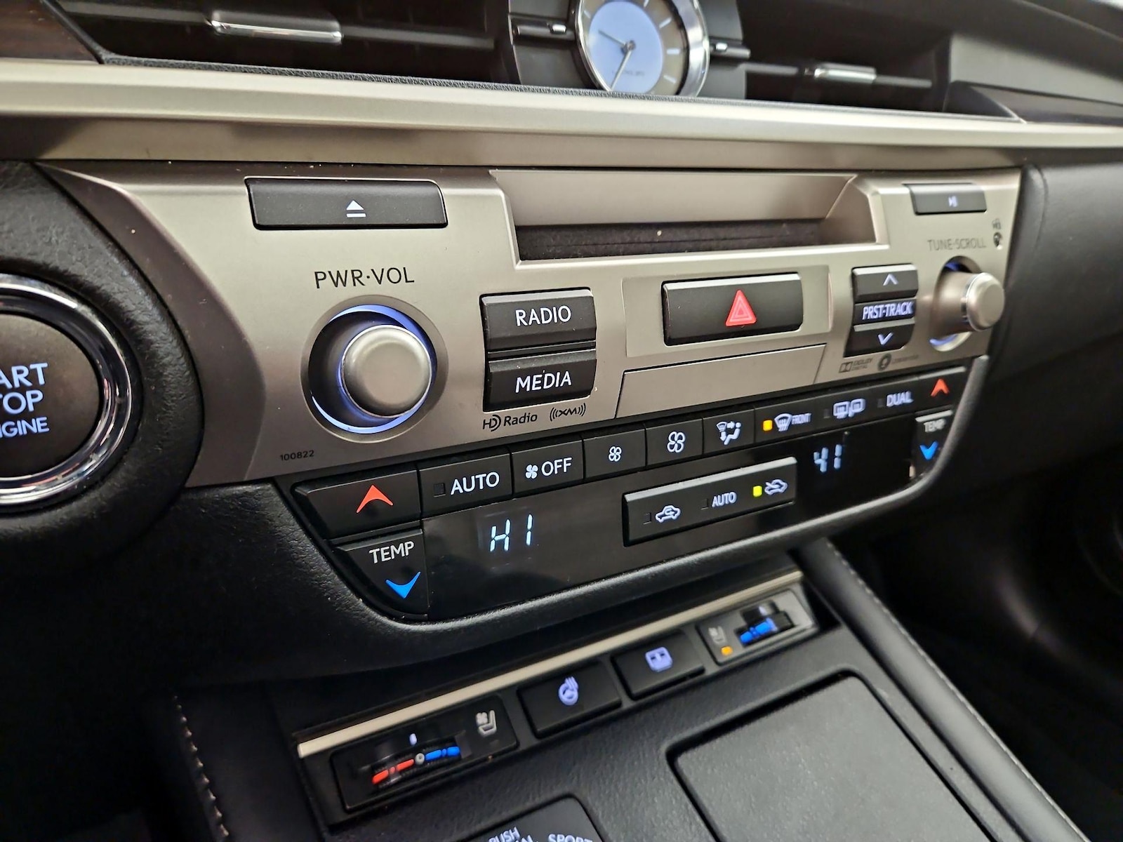 2018 Lexus ES 350 - Photo 18