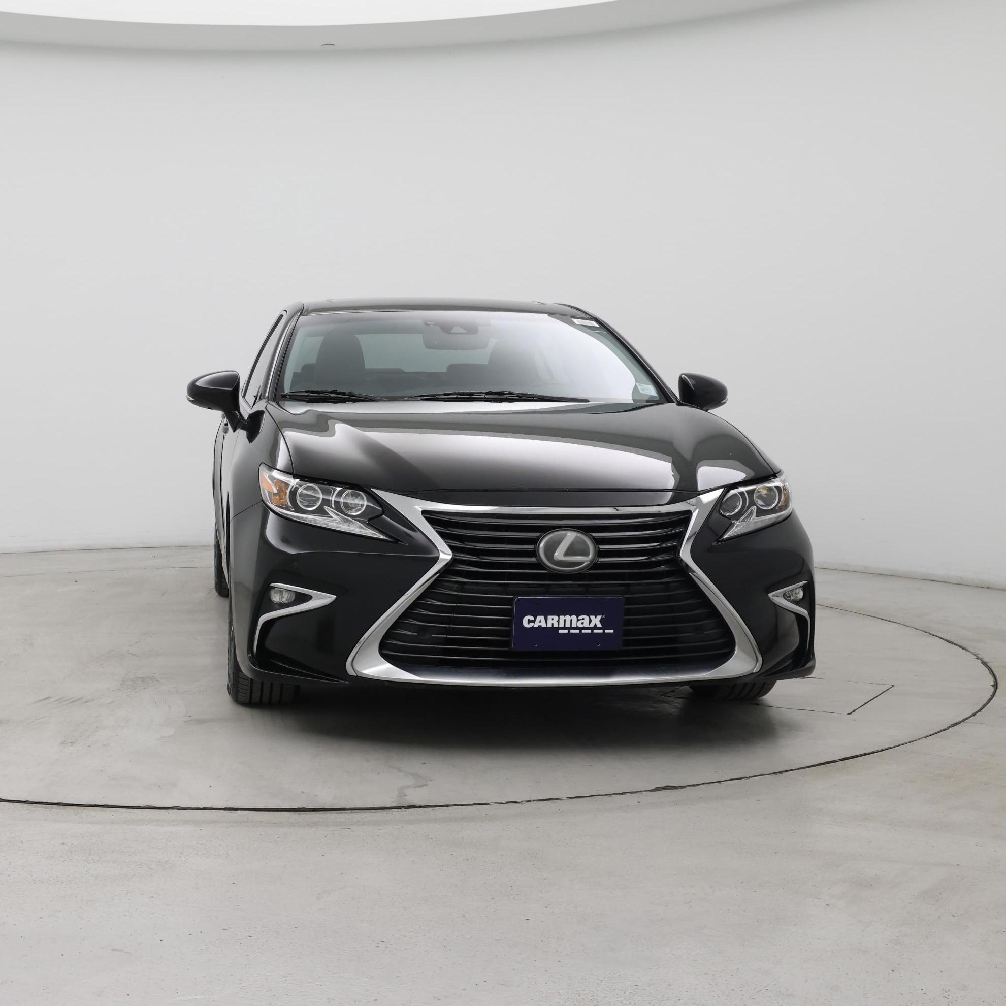Thumbnail: 2018 Lexus ES - 5