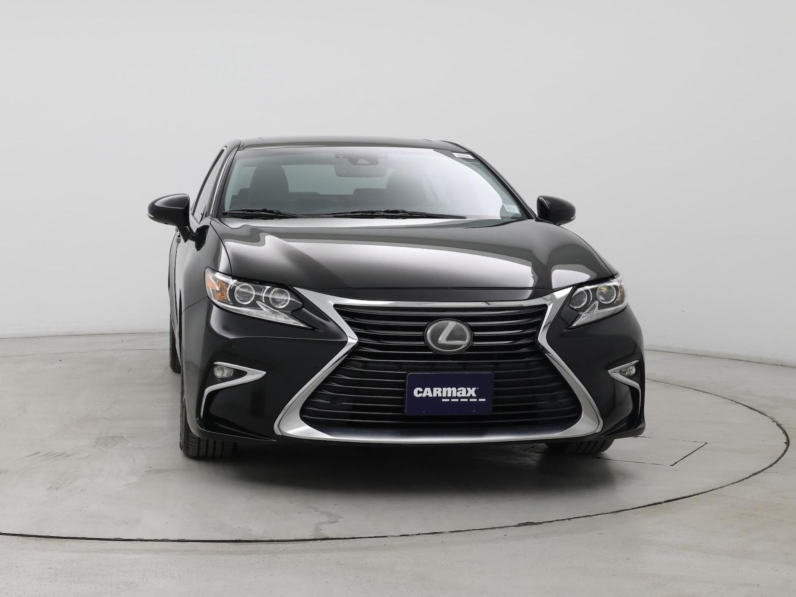 2018 Lexus ES 350 - Photo 6