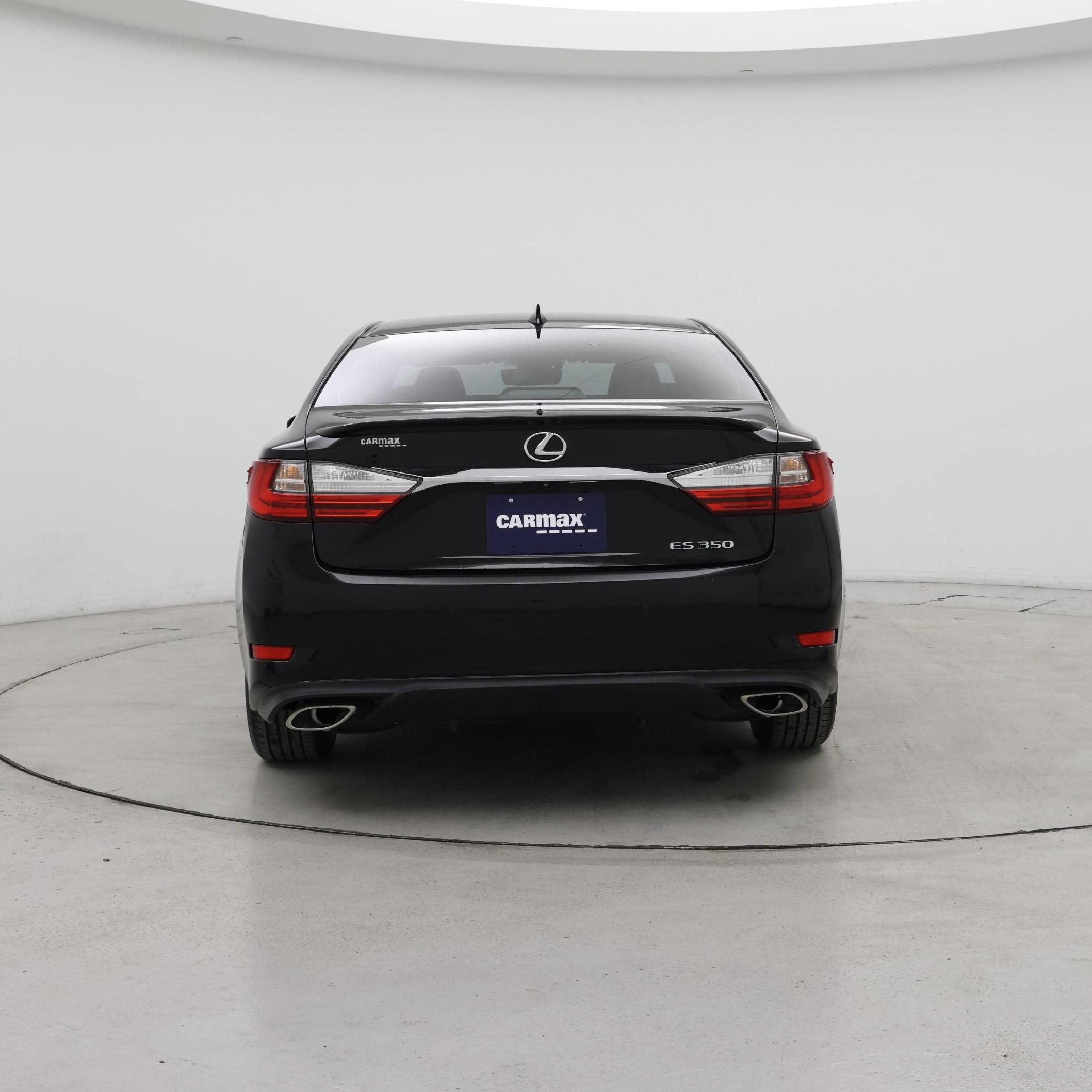 Thumbnail: 2018 Lexus ES - 6