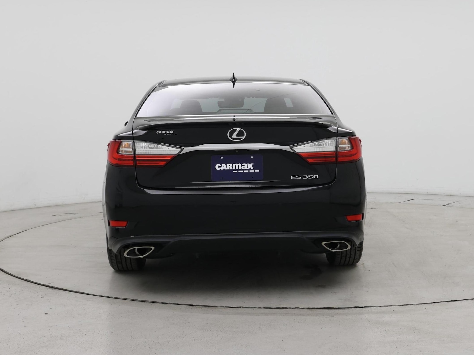 2018 Lexus ES 350 - Photo 7