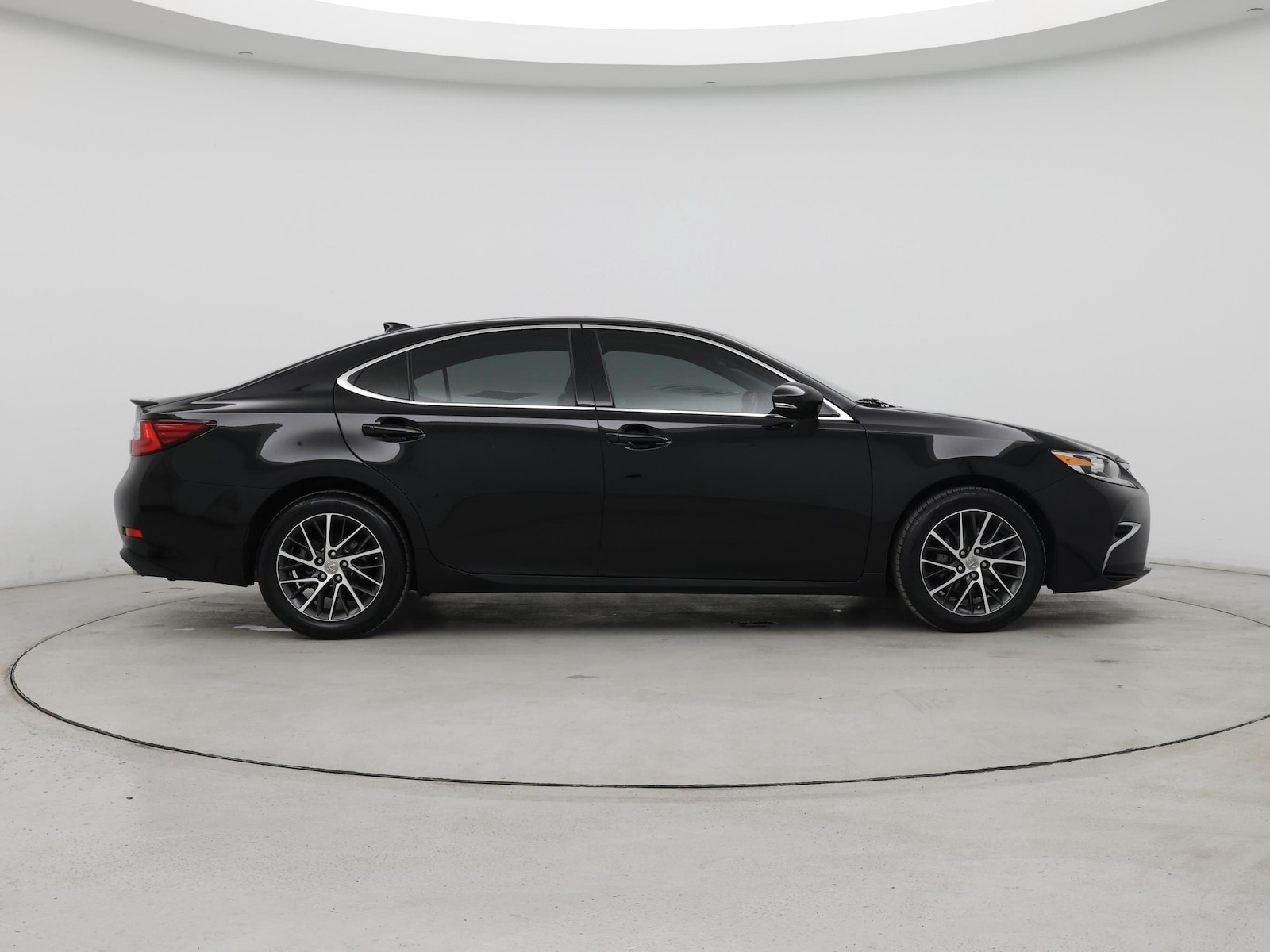 2018 Lexus ES 350 - Photo 8
