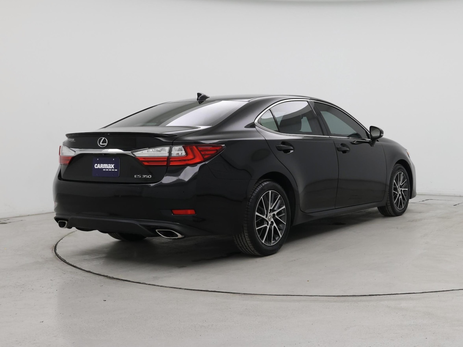 2018 Lexus ES 350 - Photo 9