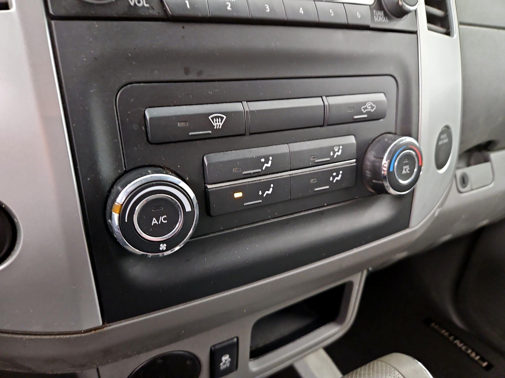 Thumbnail: 2017 Nissan Frontier - 15