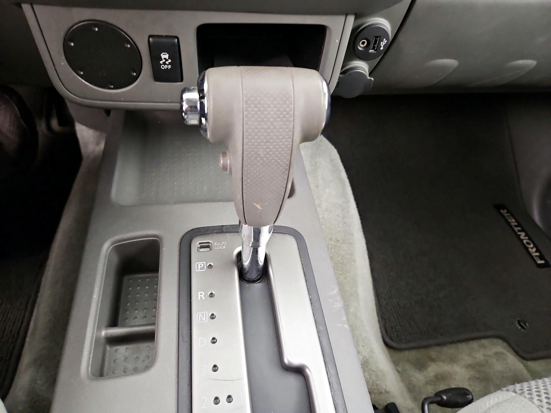 Thumbnail: 2017 Nissan Frontier - 16