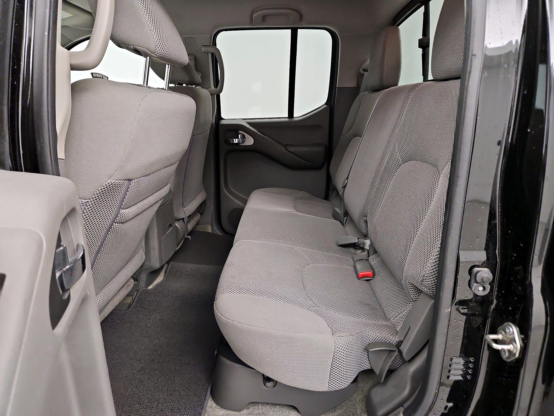 Thumbnail: 2017 Nissan Frontier - 18