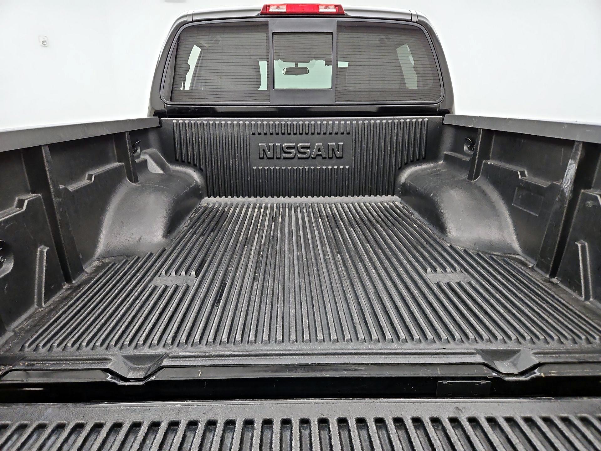 Thumbnail: 2017 Nissan Frontier - 19