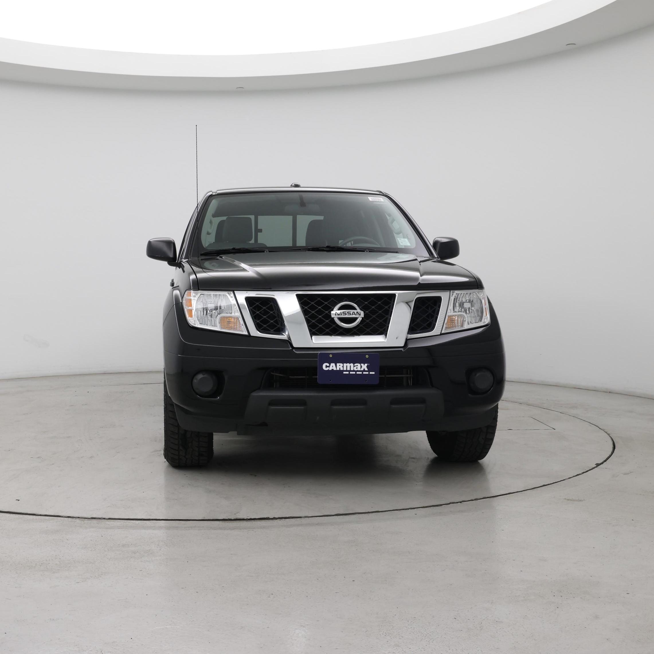 Thumbnail: 2017 Nissan Frontier - 5