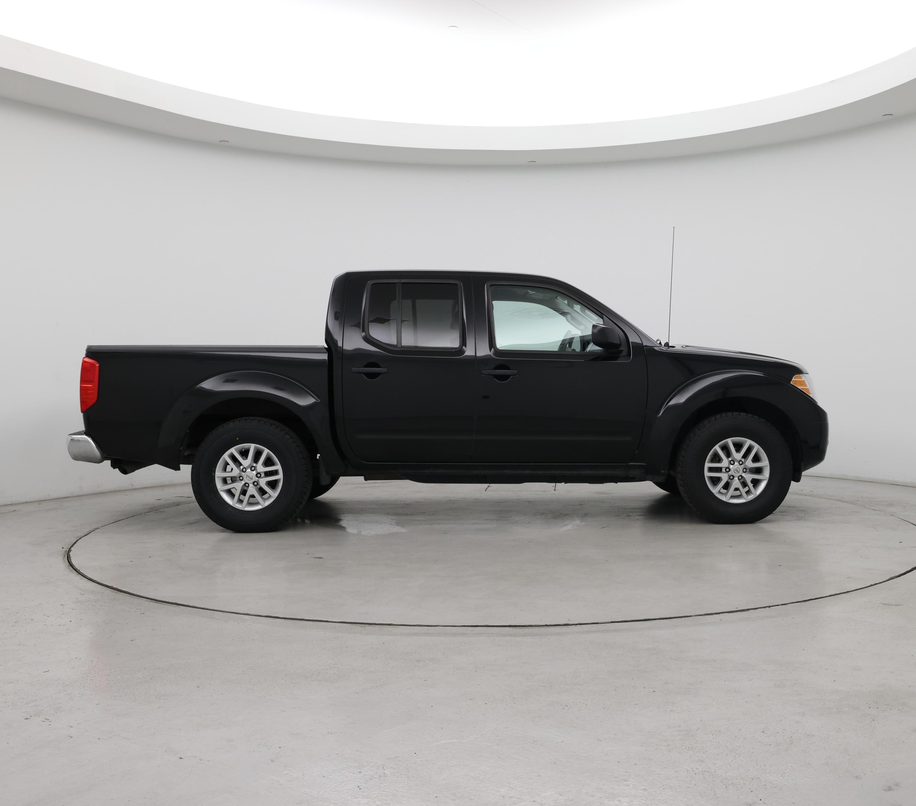 Thumbnail: 2017 Nissan Frontier - 7