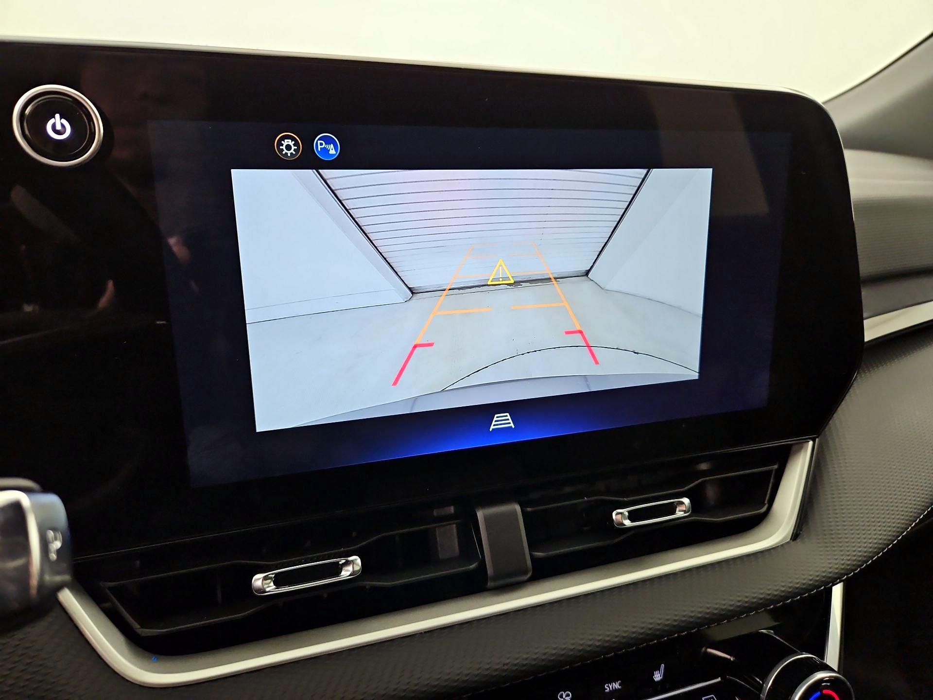 Thumbnail: 2026 Chevrolet Equinox - 14