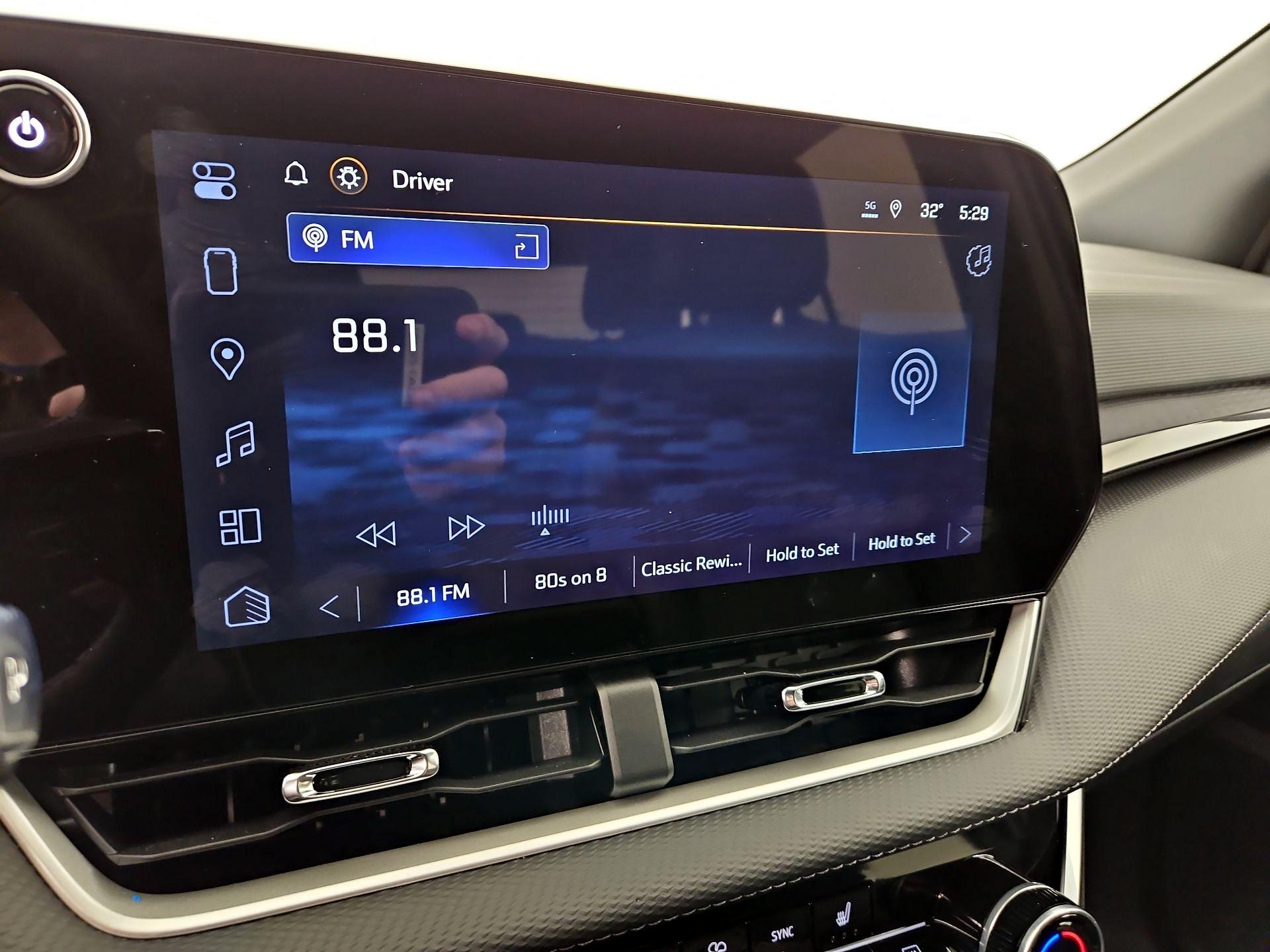 Thumbnail: 2026 Chevrolet Equinox - 15