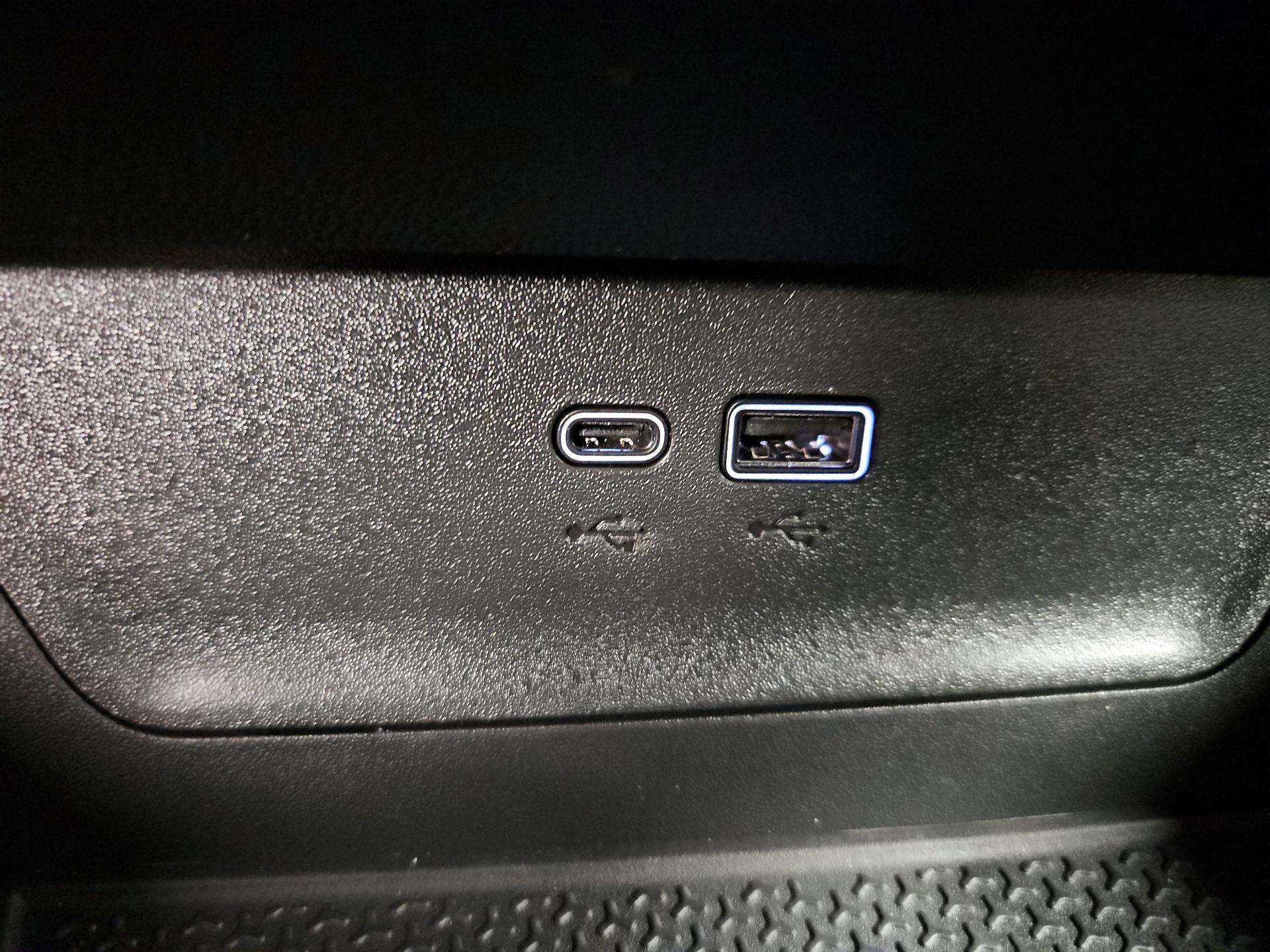 Thumbnail: 2026 Chevrolet Equinox - 18